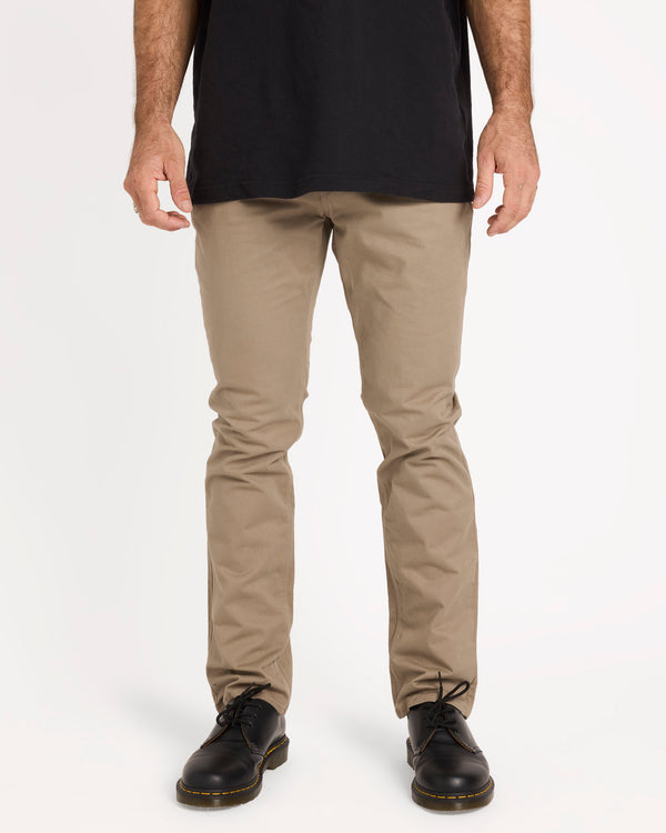 Mens Solver Lite 5 Pocket Pants
