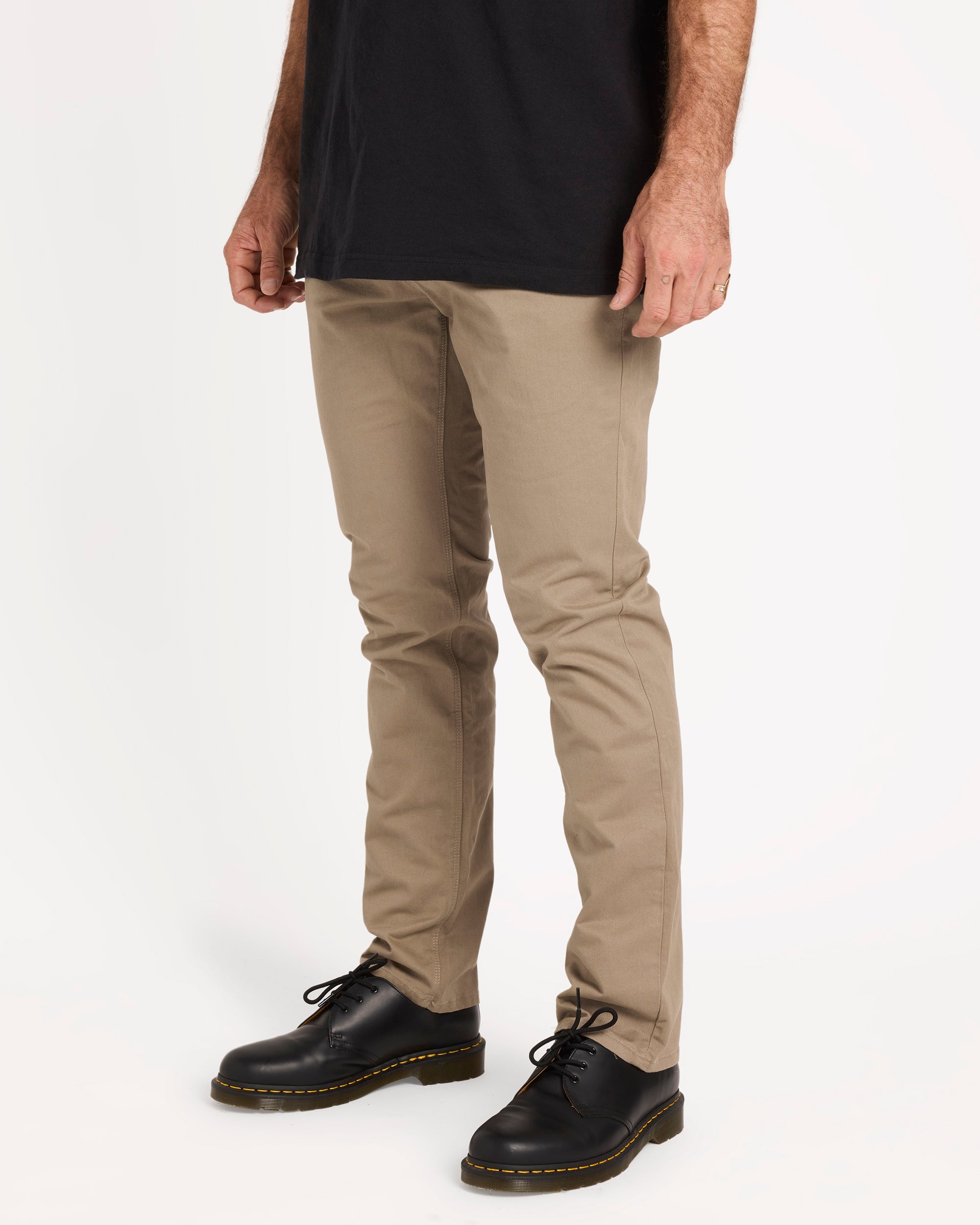 Mens Solver Lite 5 Pocket Pants