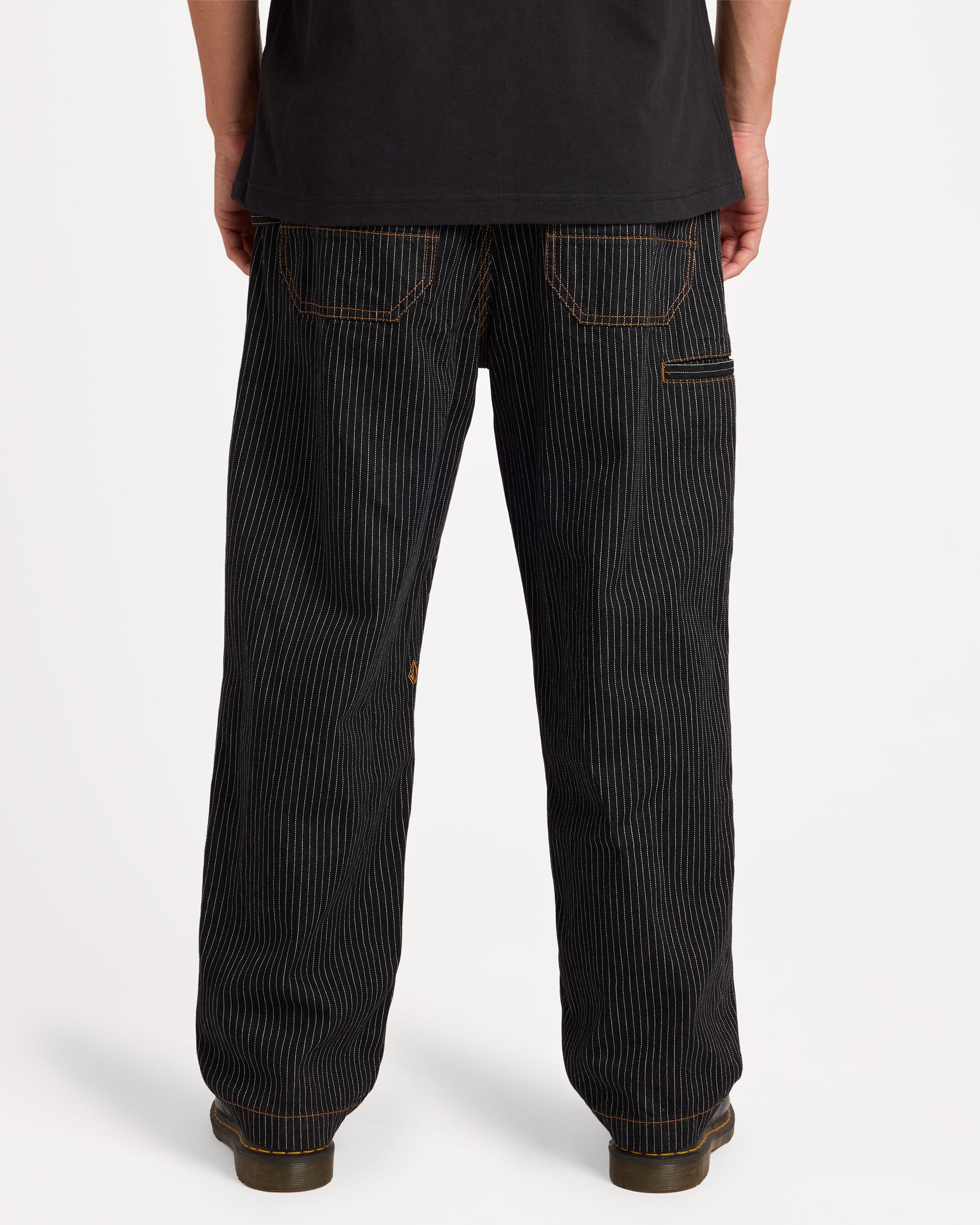 Mens Workwear Dialed Carpenter Pants