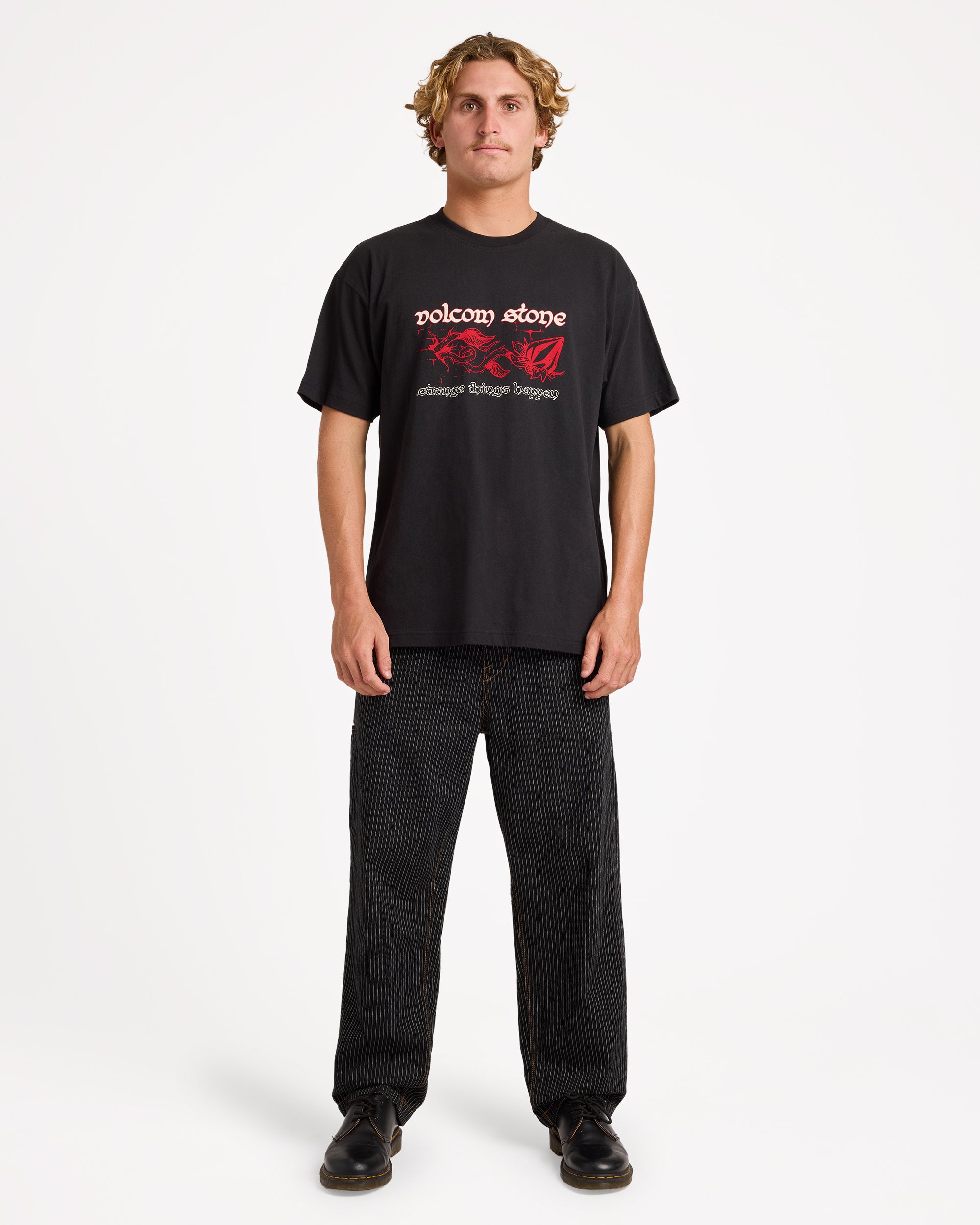 Mens Workwear Dialed Carpenter Pants
