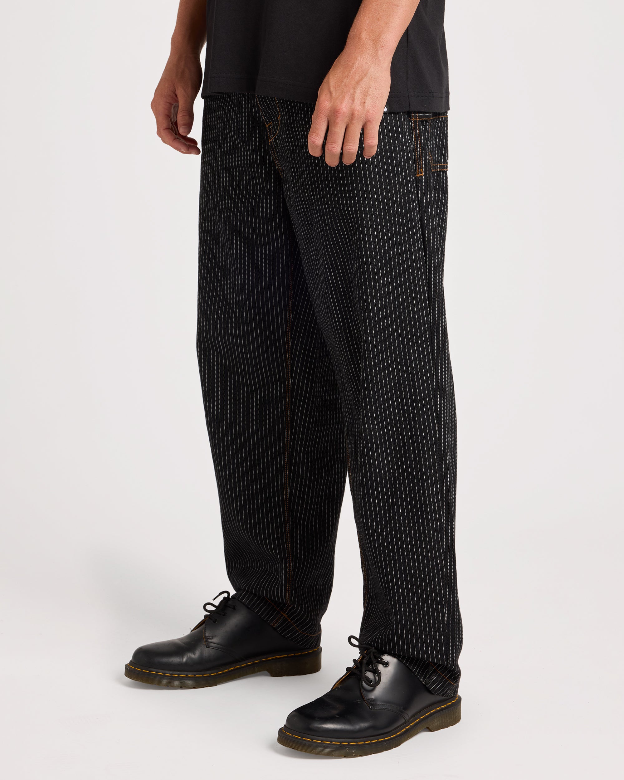 Mens Workwear Dialed Carpenter Pants