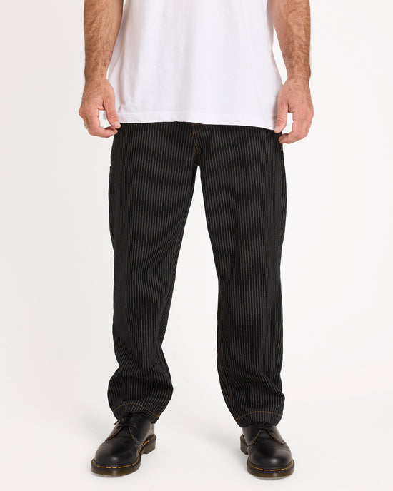 Mens Workwear Dialed Carpenter Pants