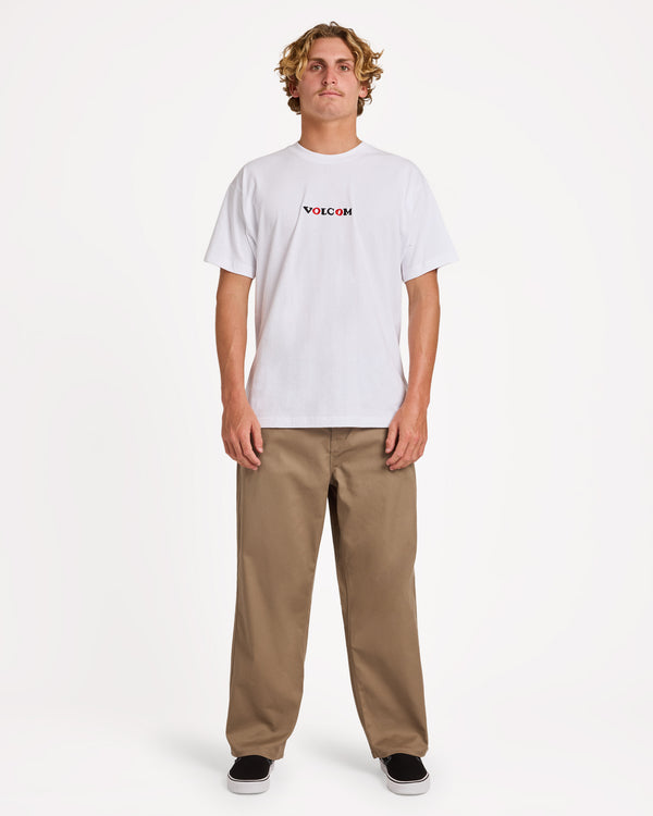 Mens Billow Chinos