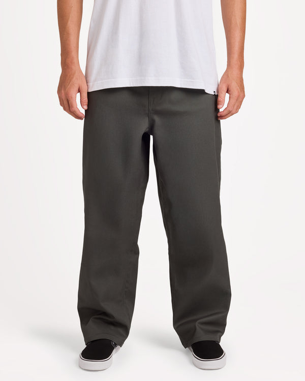 Mens Billow Chinos