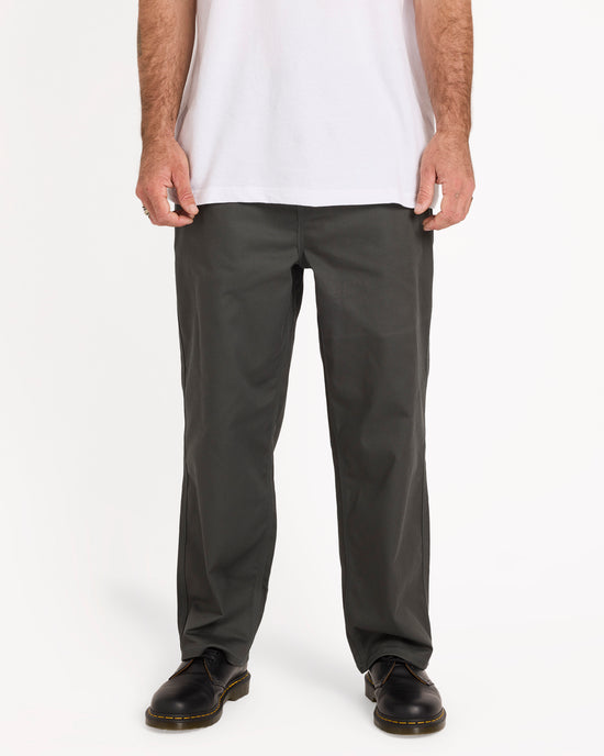 Mens Billow Chinos