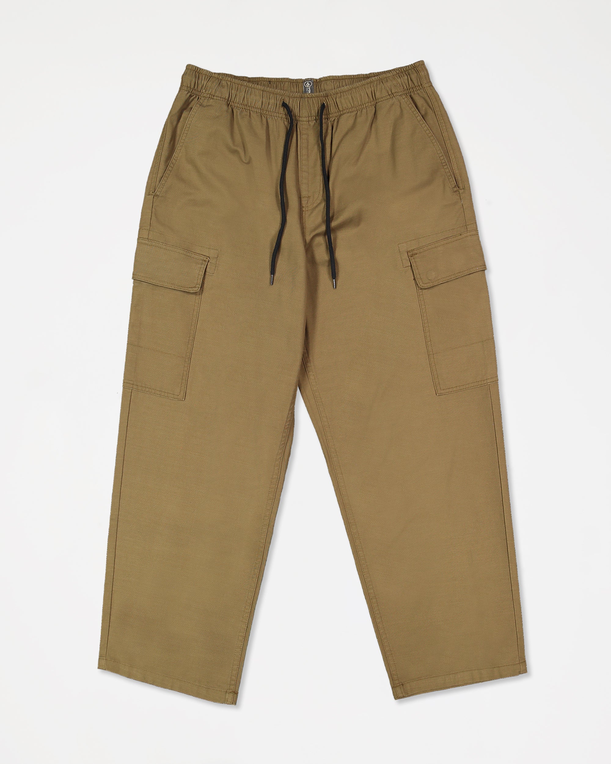 Mens Billow Tapered Cargo Pants