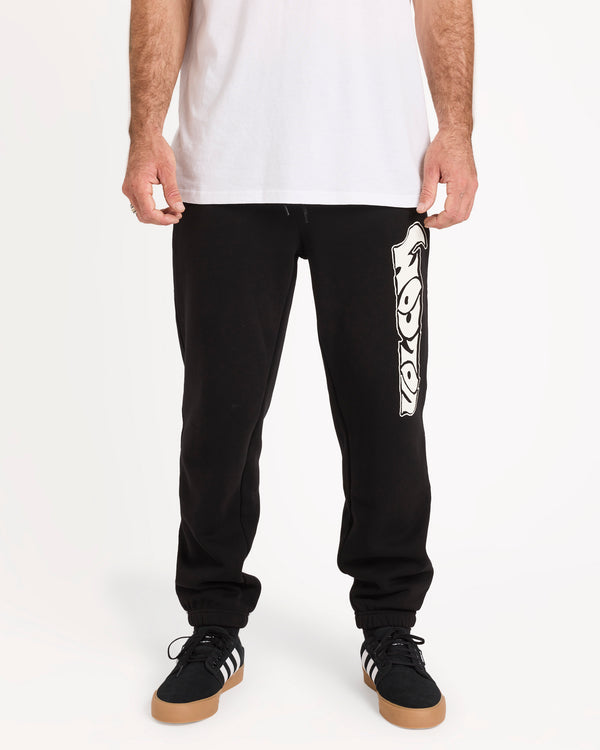 Mens Embstone Trackpants