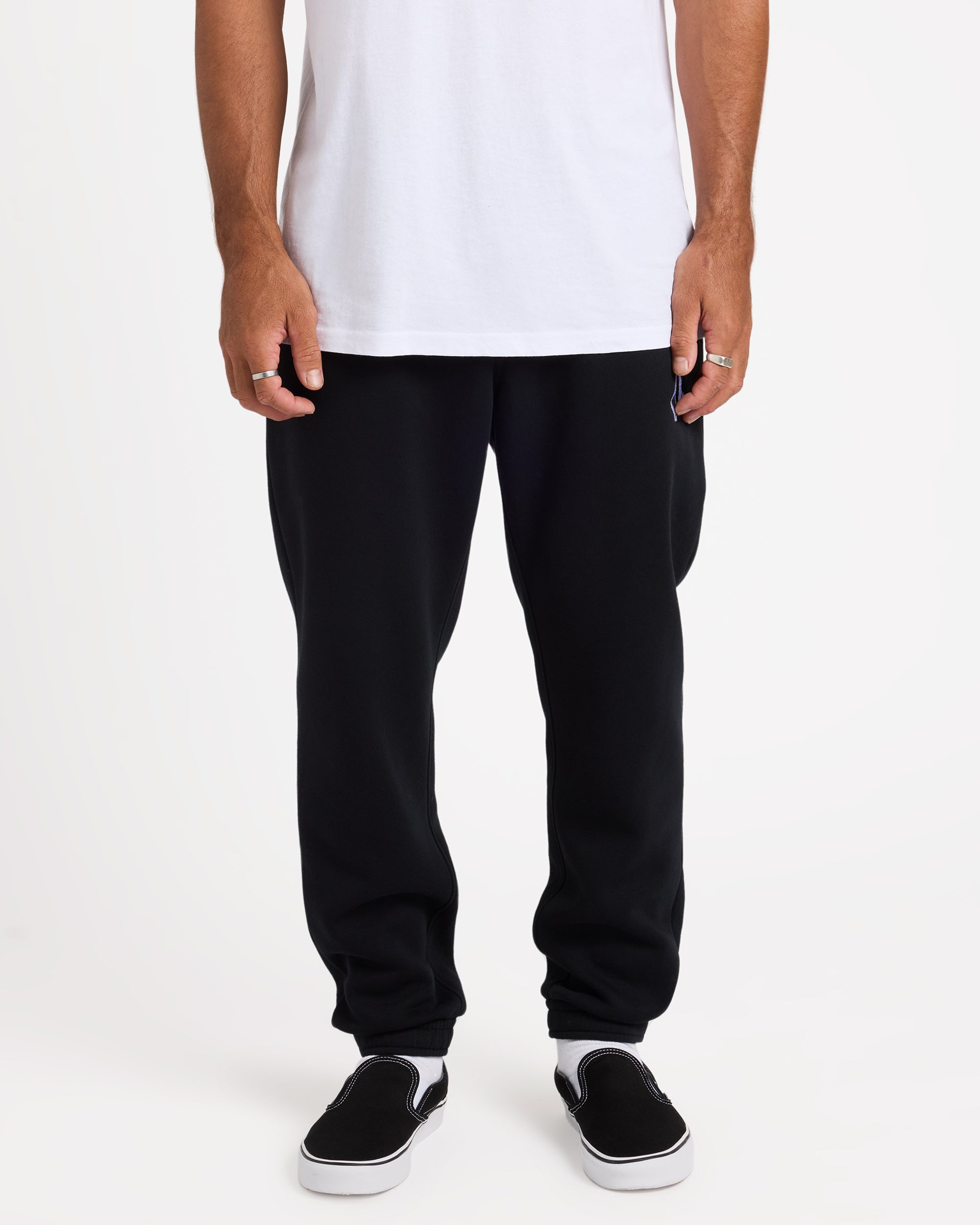Mens Vologo Trackpants