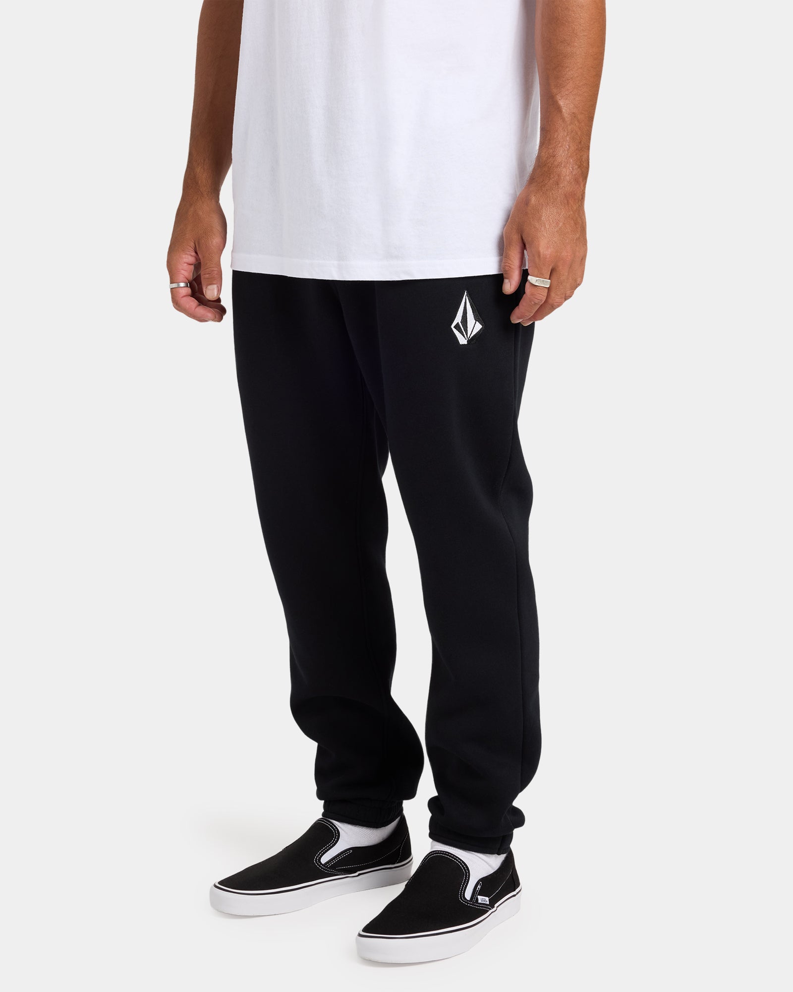 Mens Vologo Trackpants