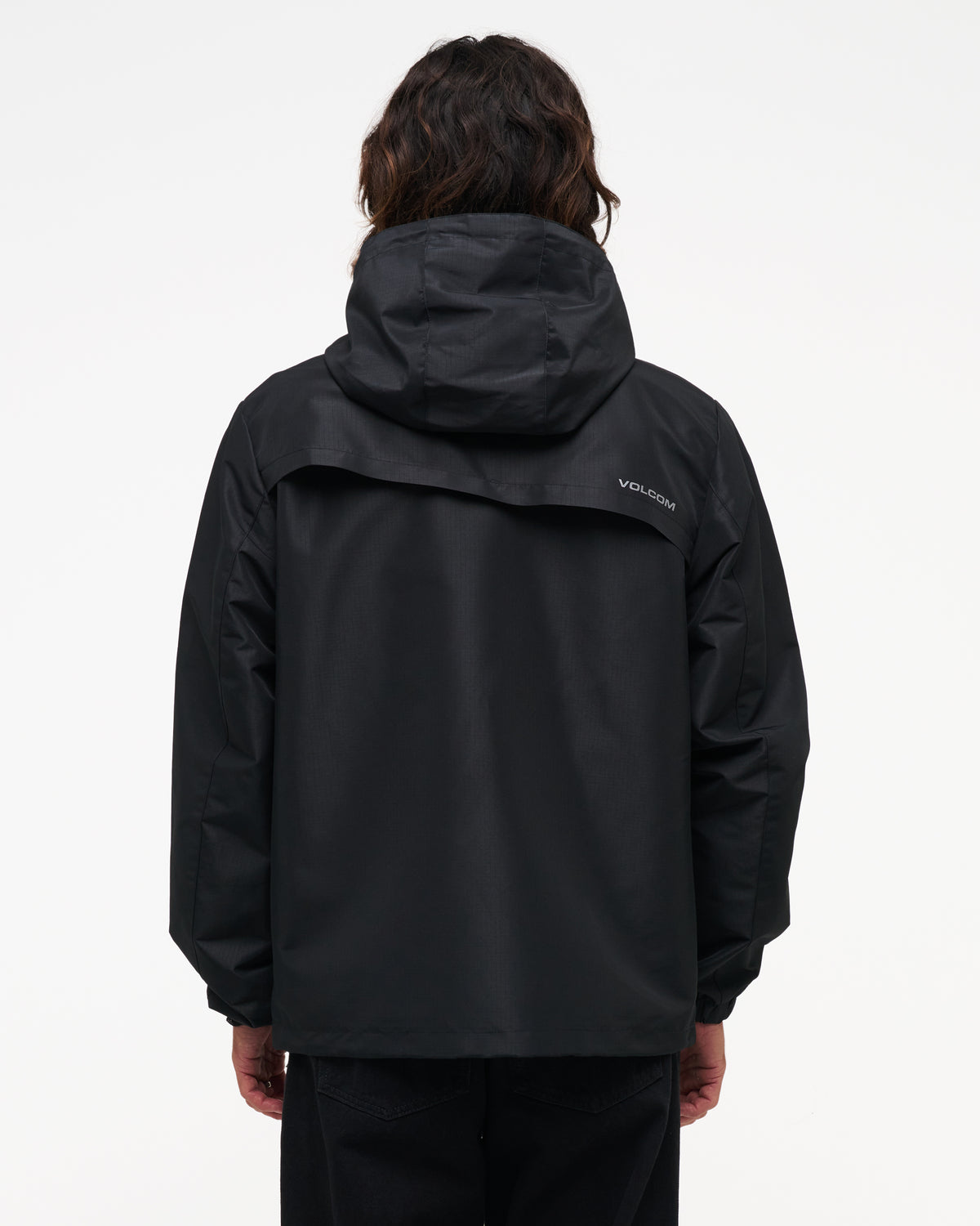 Mens Phase 92 10k Waterproof Jacket