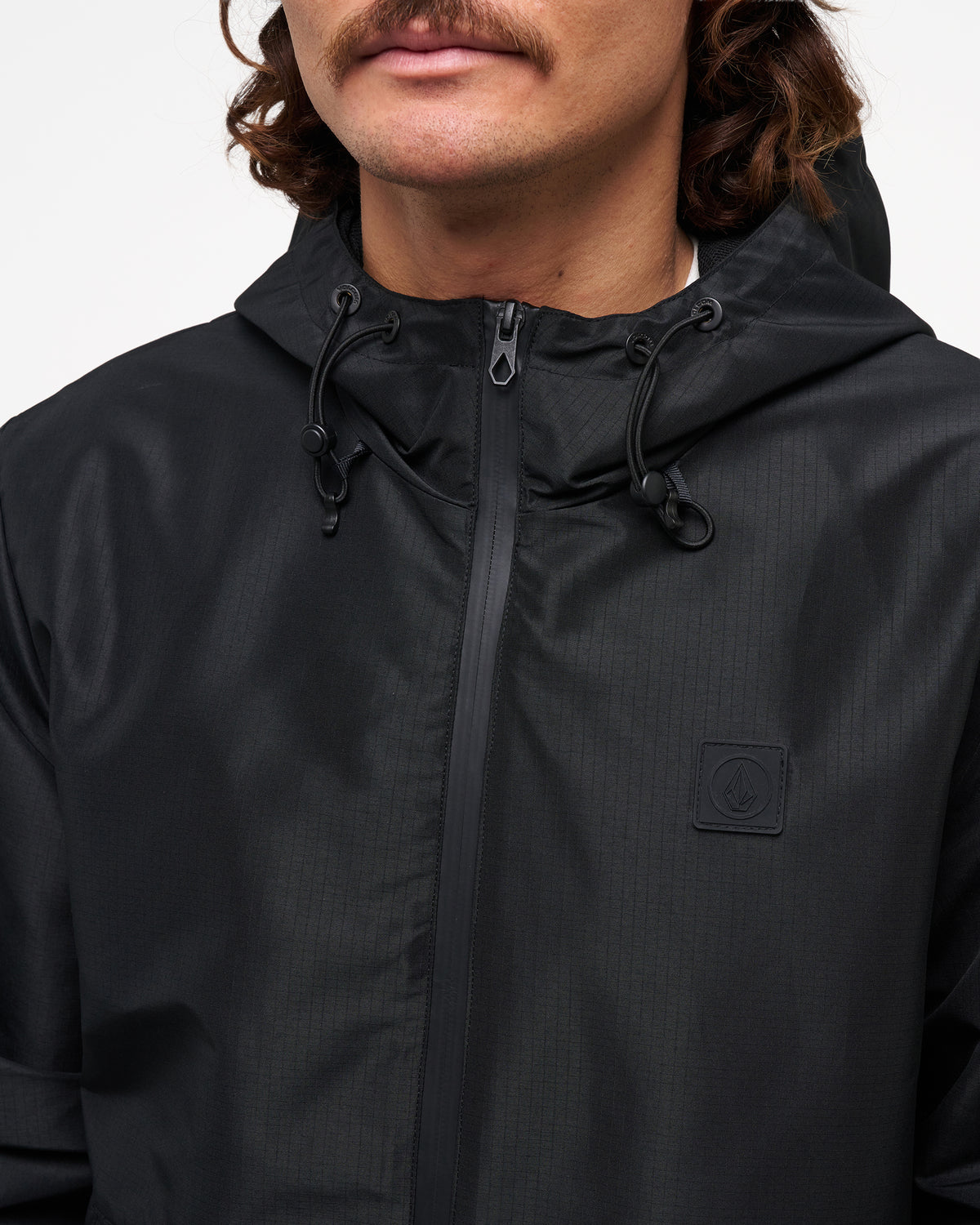 Mens Phase 92 10k Waterproof Jacket