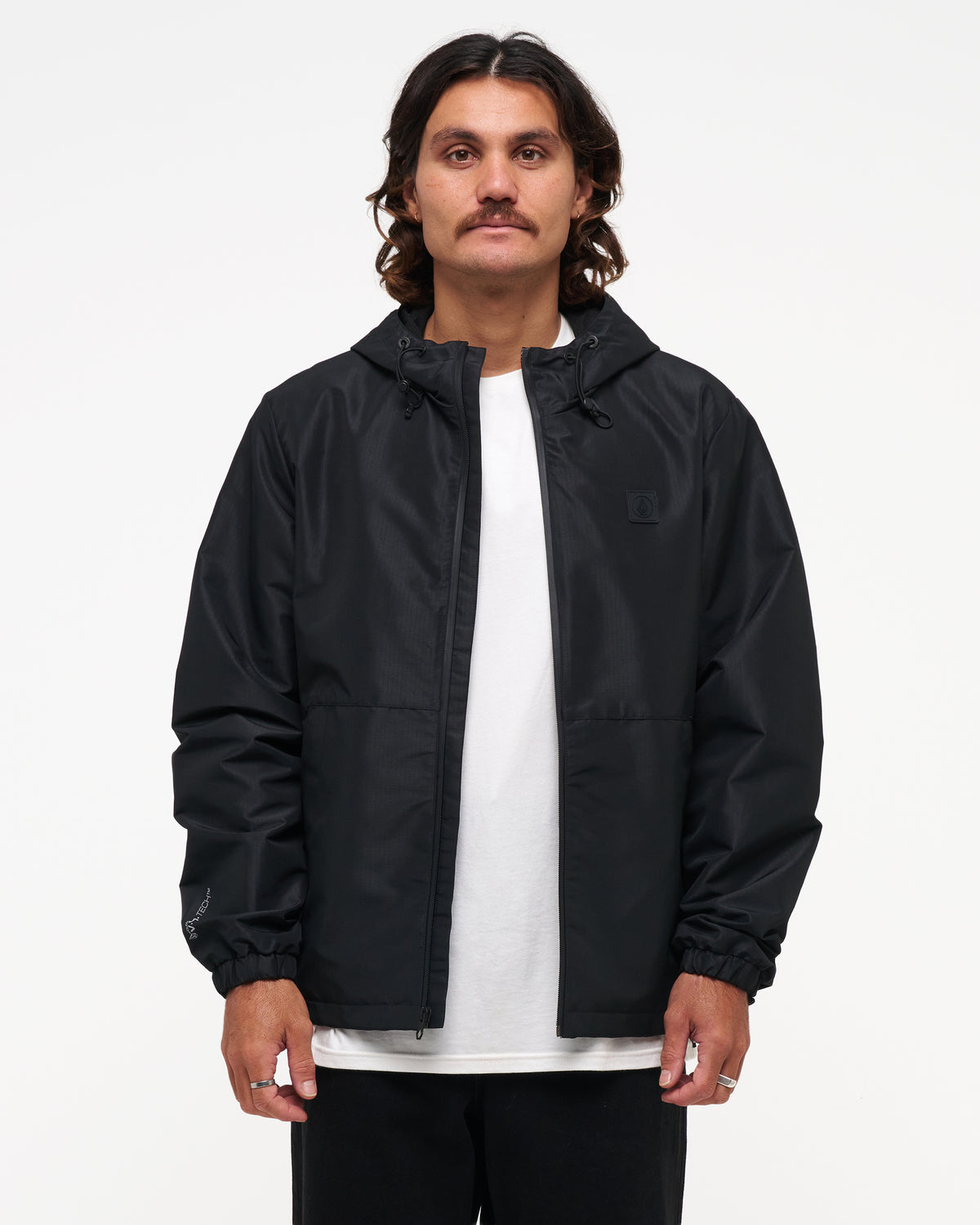 Mens Phase 92 10k Waterproof Jacket