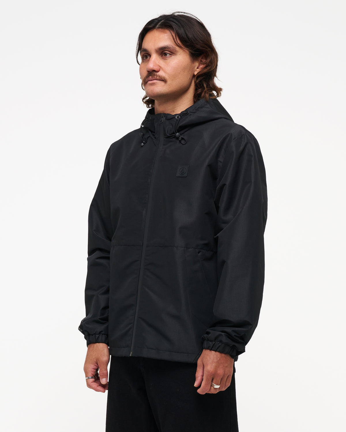 Mens Phase 92 10k Waterproof Jacket