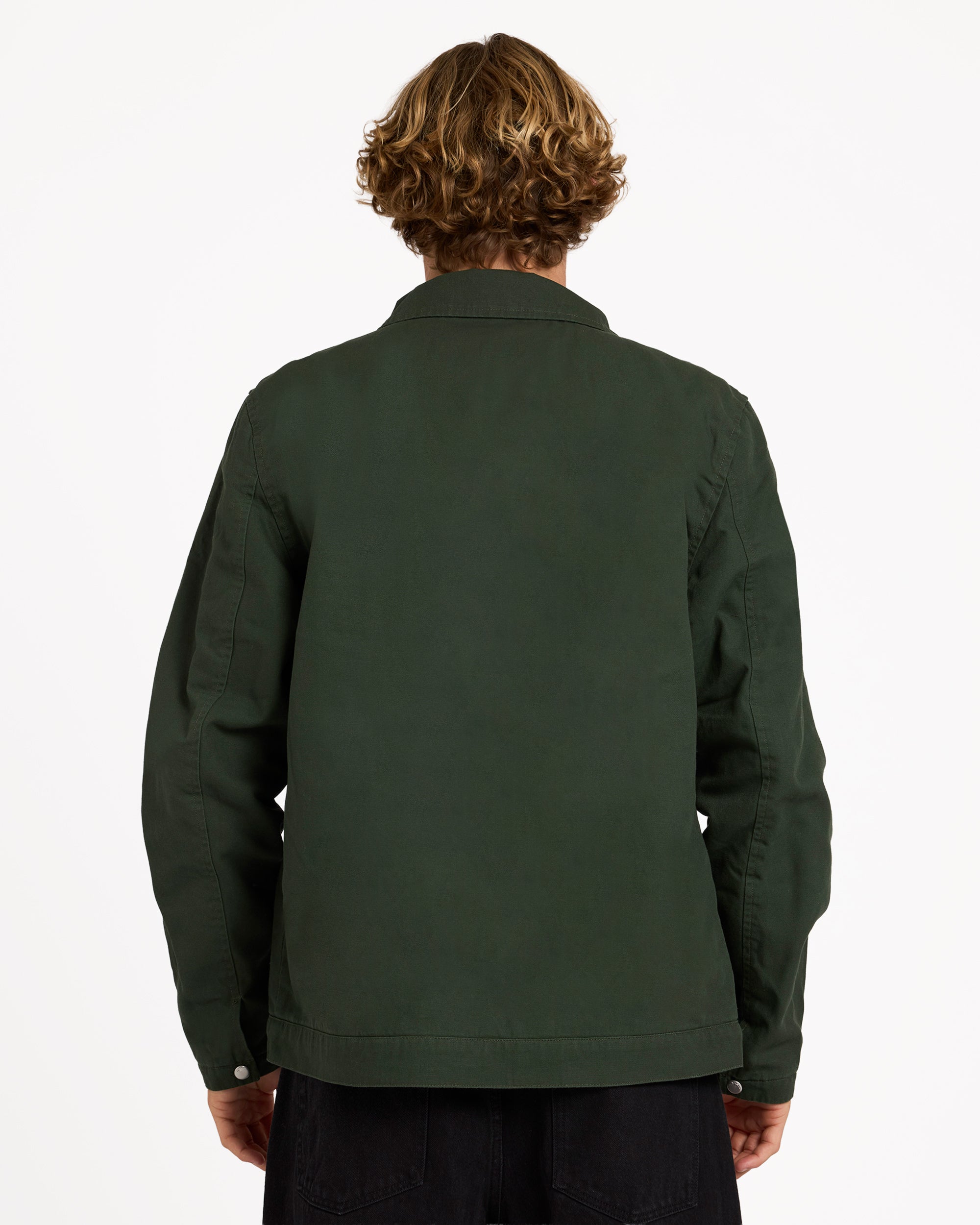 Mens Palm Drive Jacket