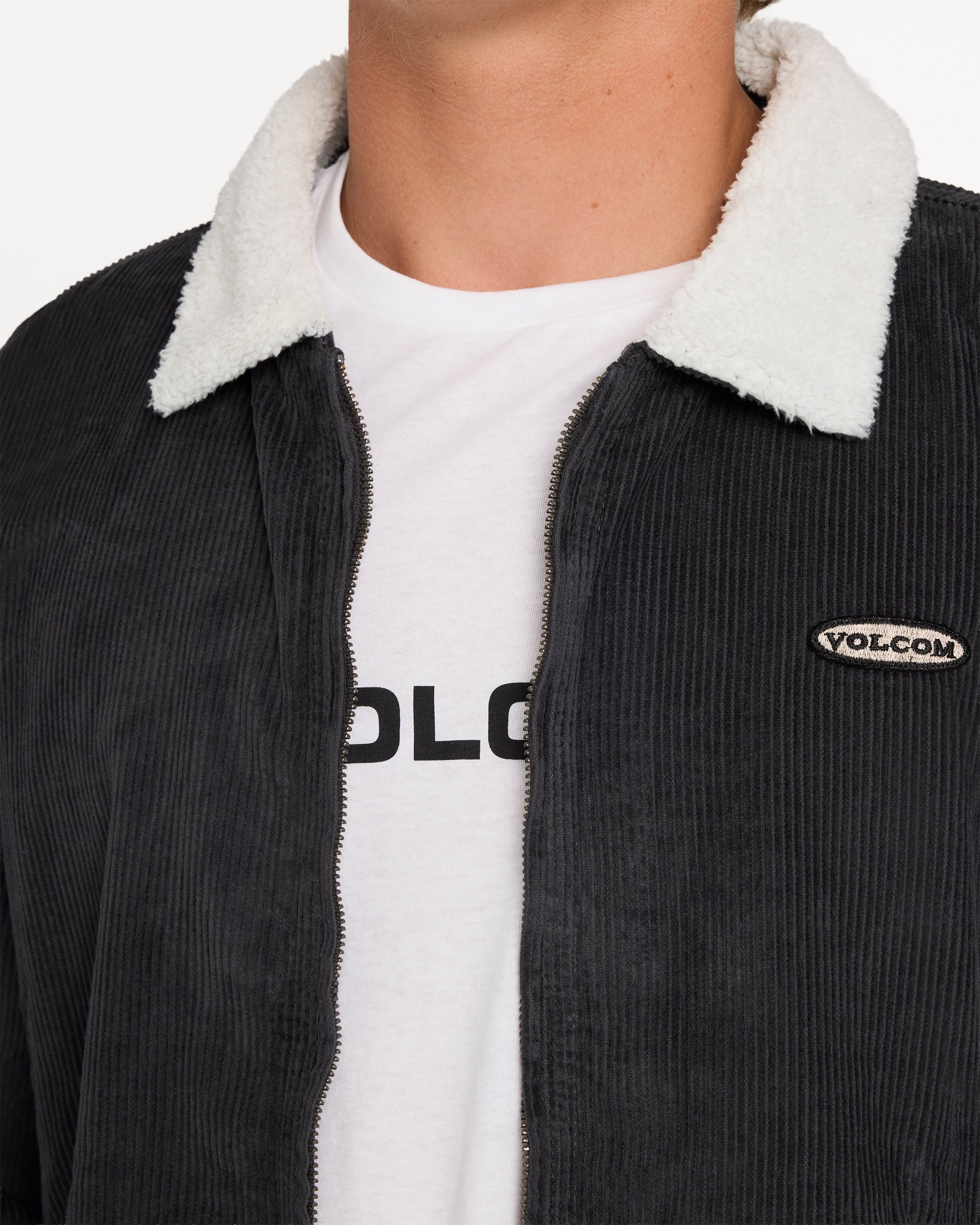 Mens Halecrest Jacket