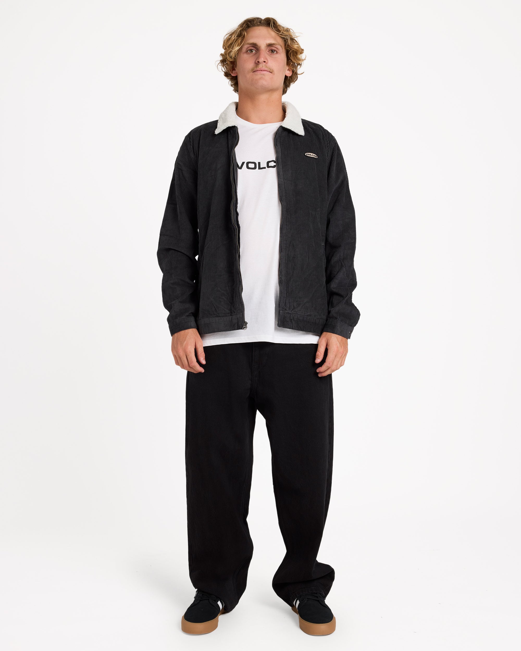 Mens Halecrest Jacket