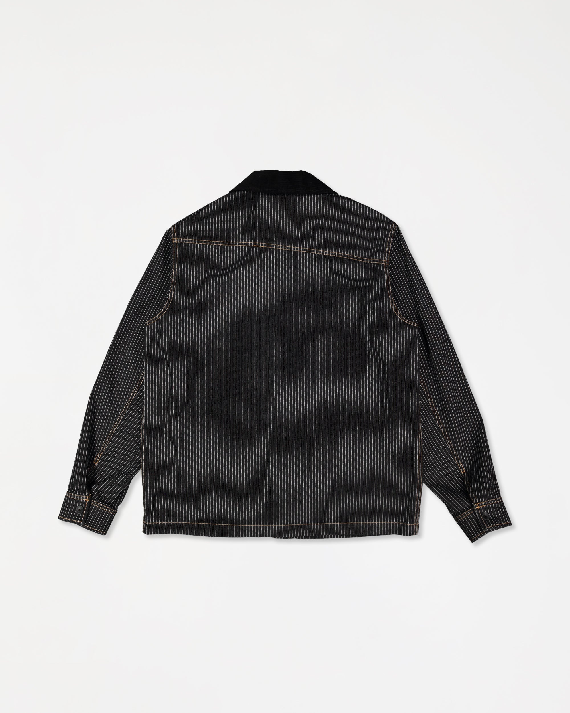 Mens Workwear Dialed Coach Jacket