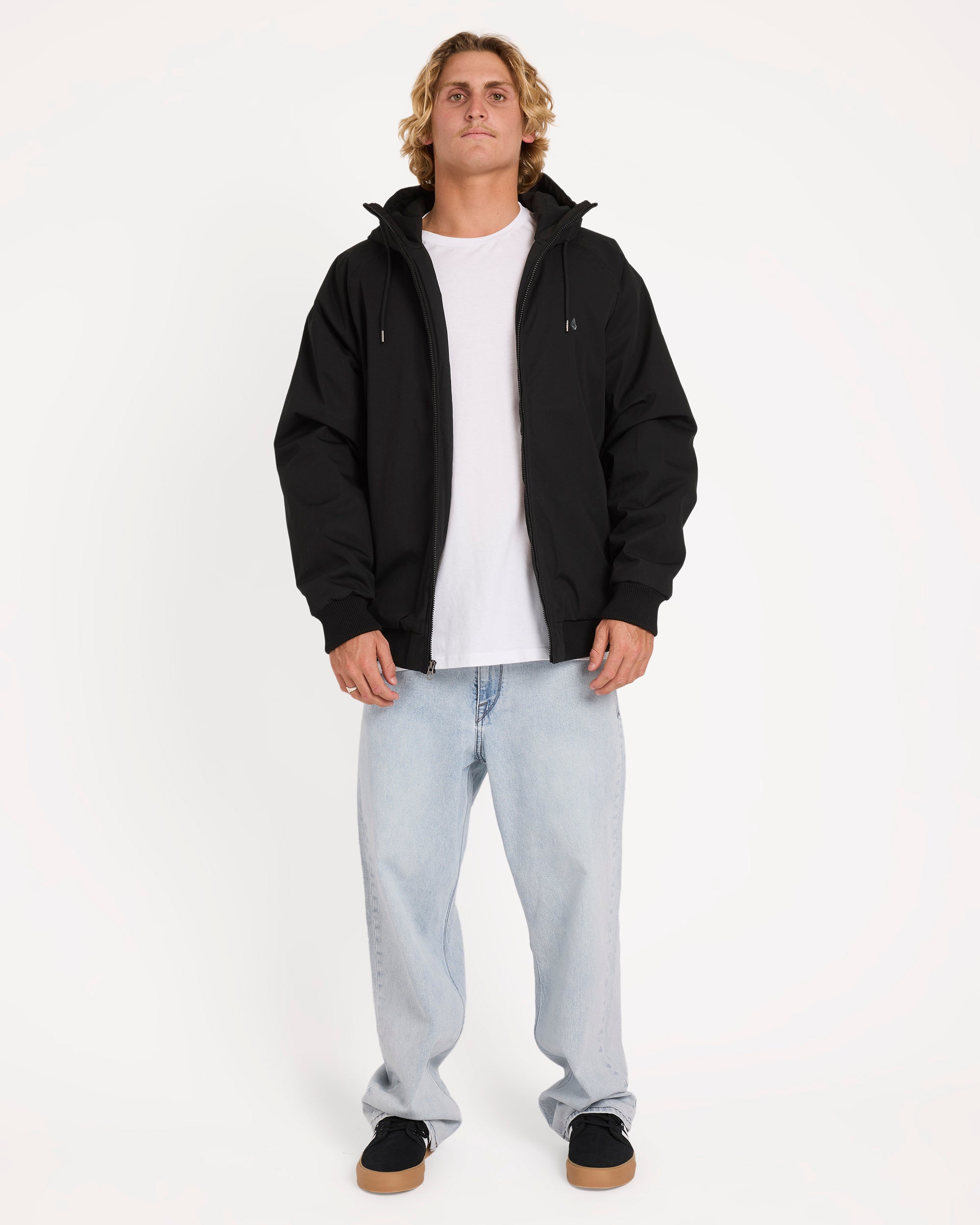 Mens Hernan 10K Waterproof Jacket