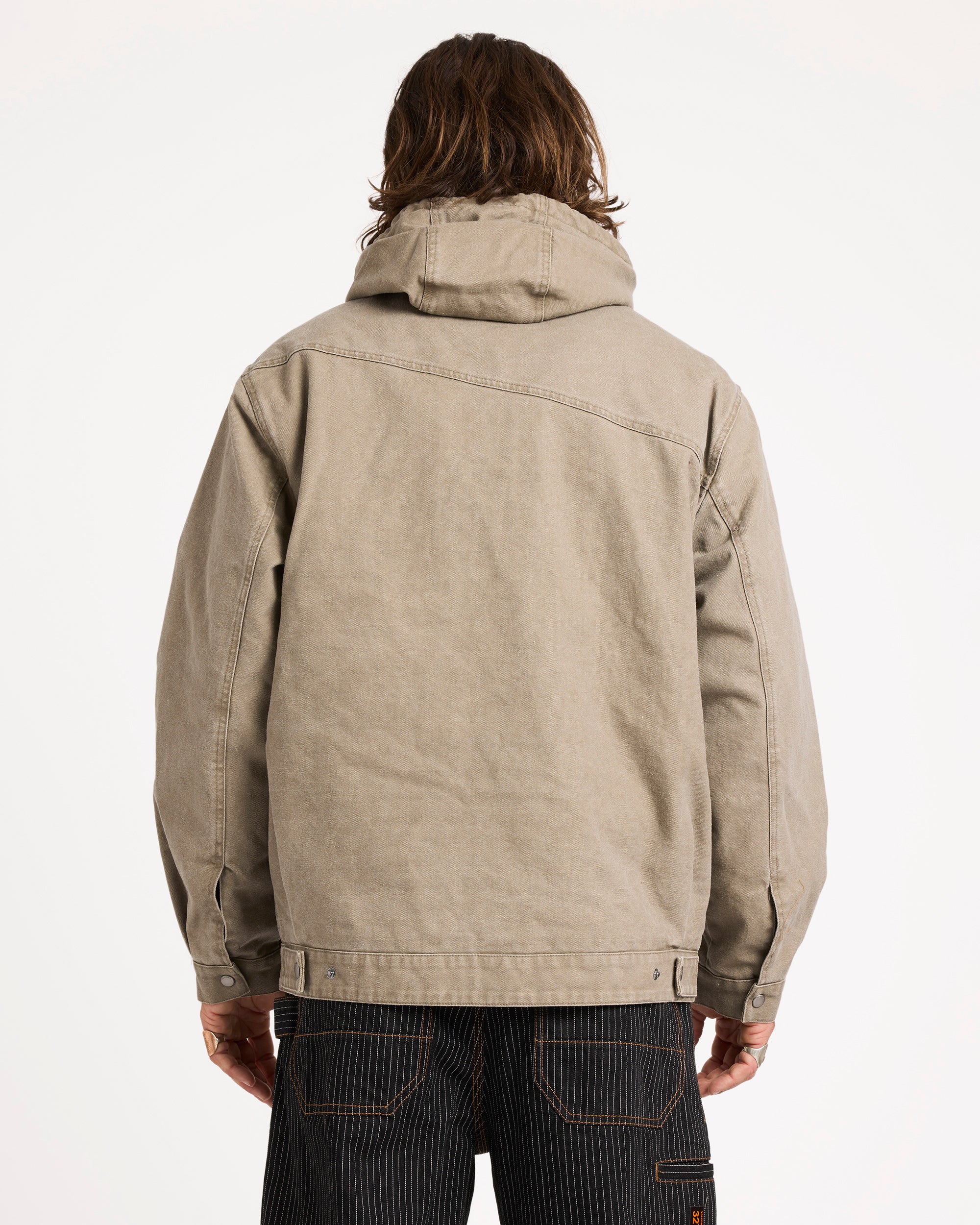 Mens Freshdust Workwear Jacket