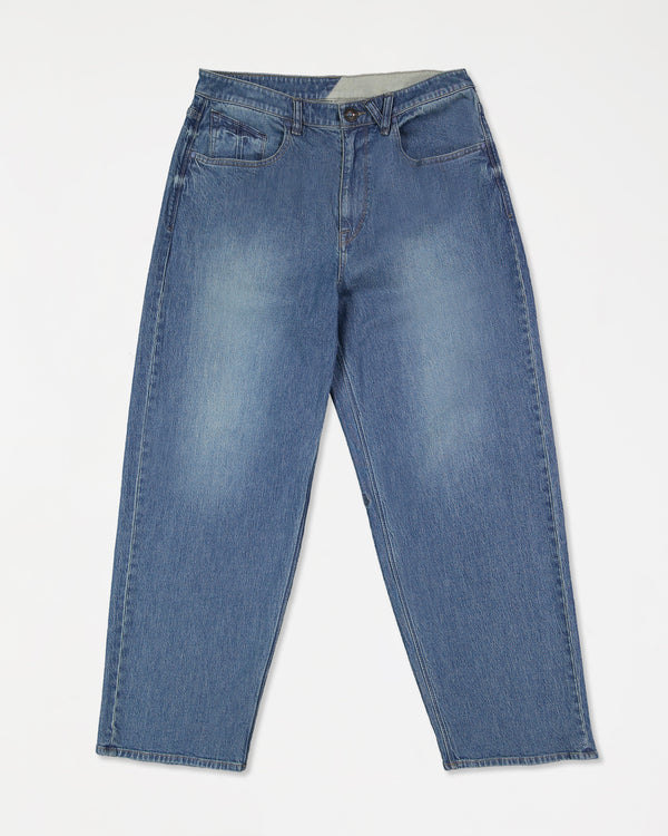 Mens Chillow Denim Jeans