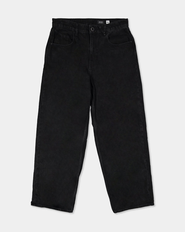 Mens Chillow Denim Jeans