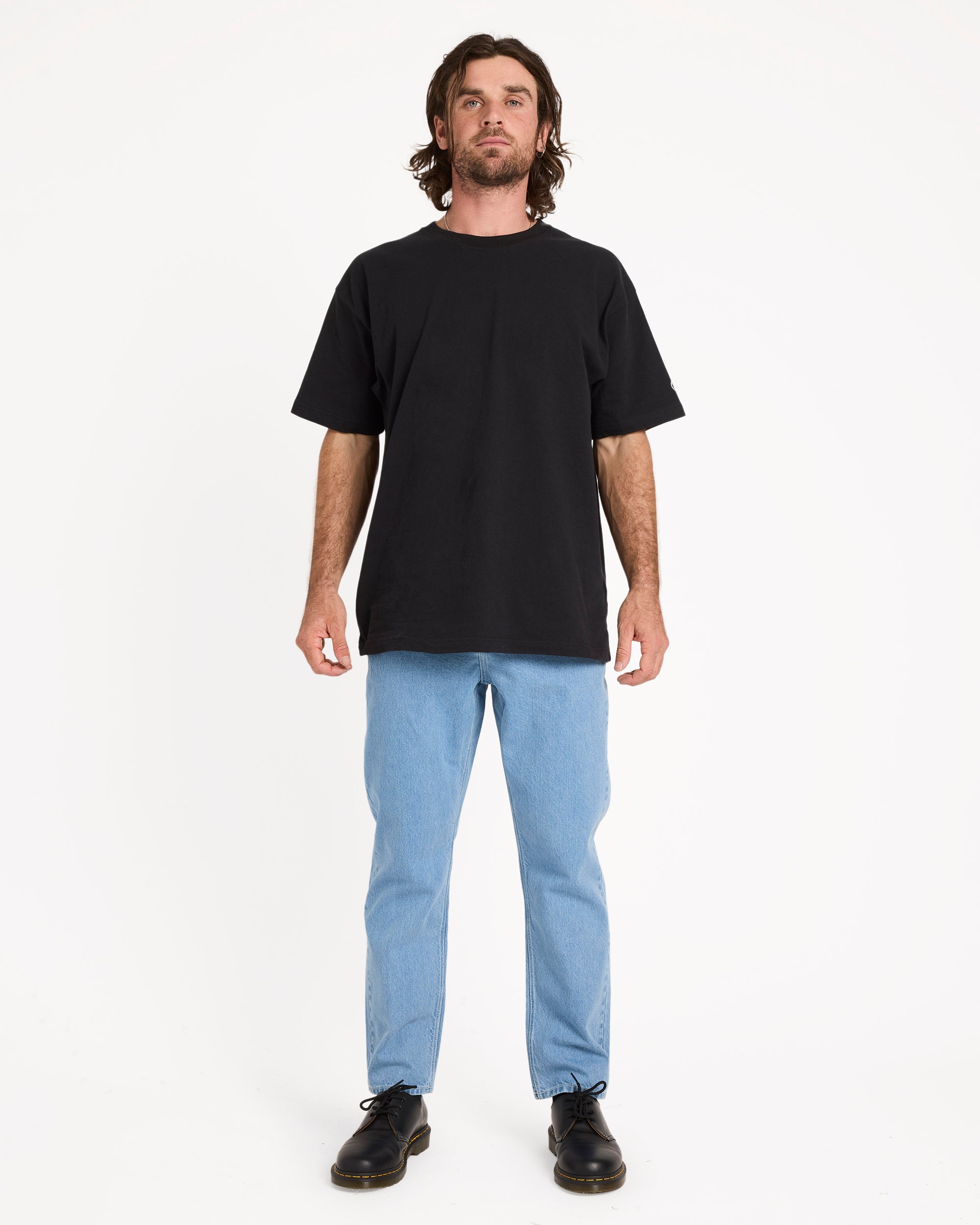 Mens Fivedown Denim Jeans