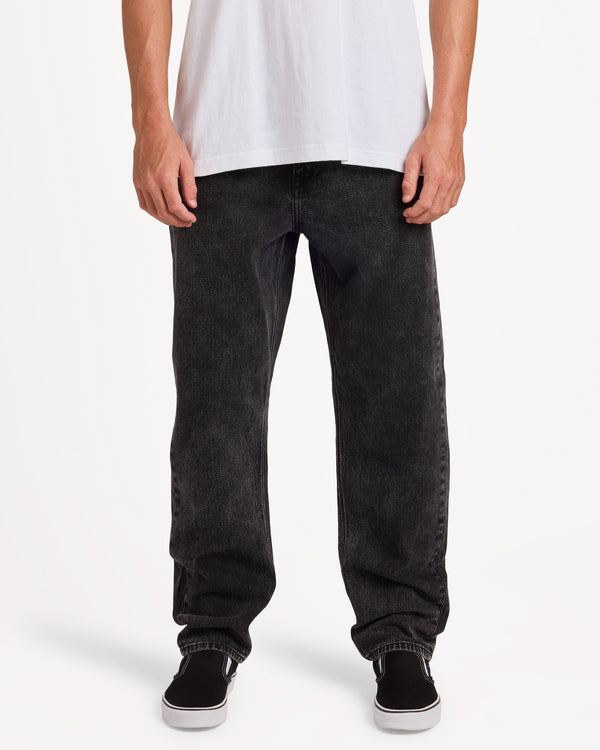 Mens Fivedown Denim Jeans