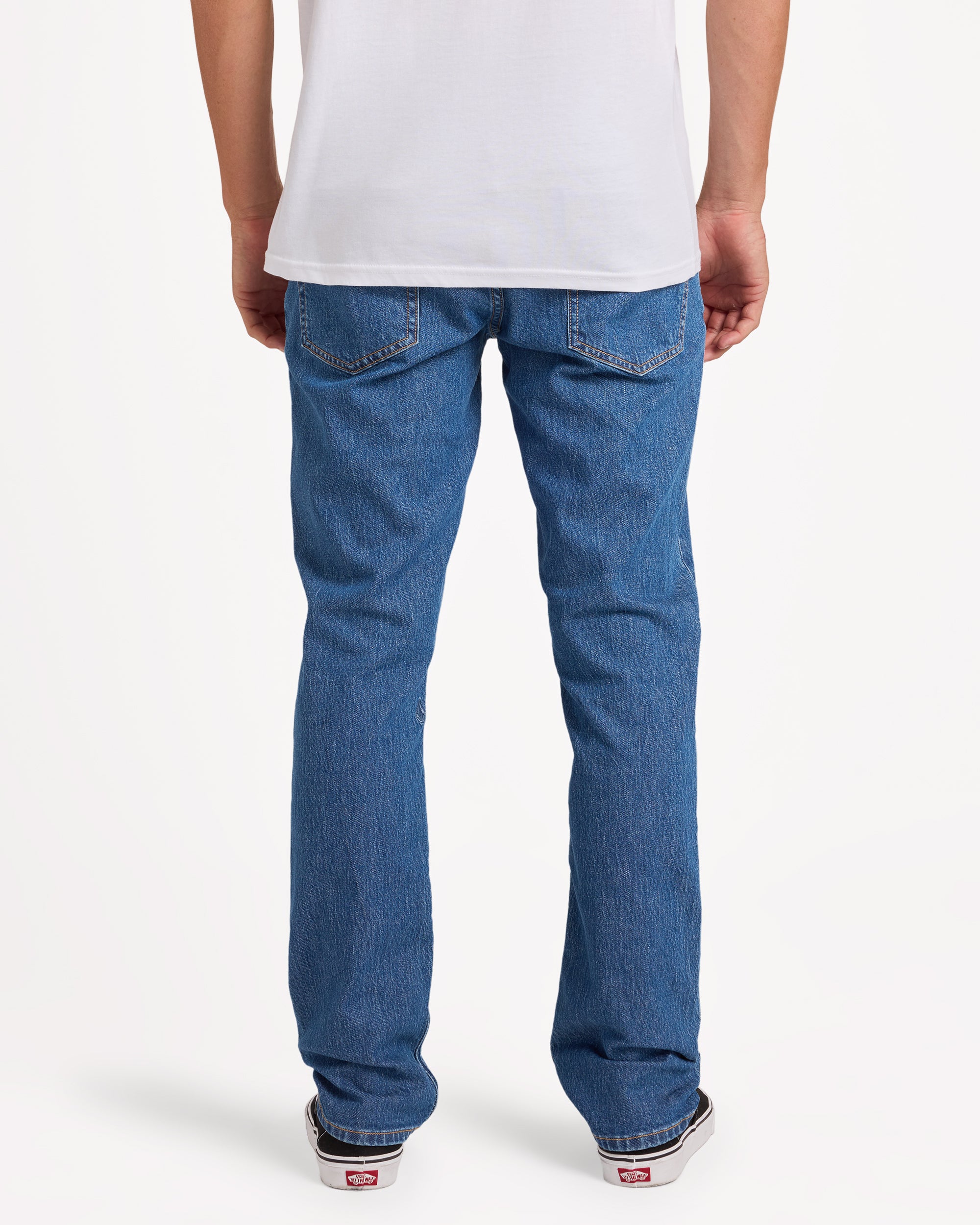 Mens Vorta Denim Jeans