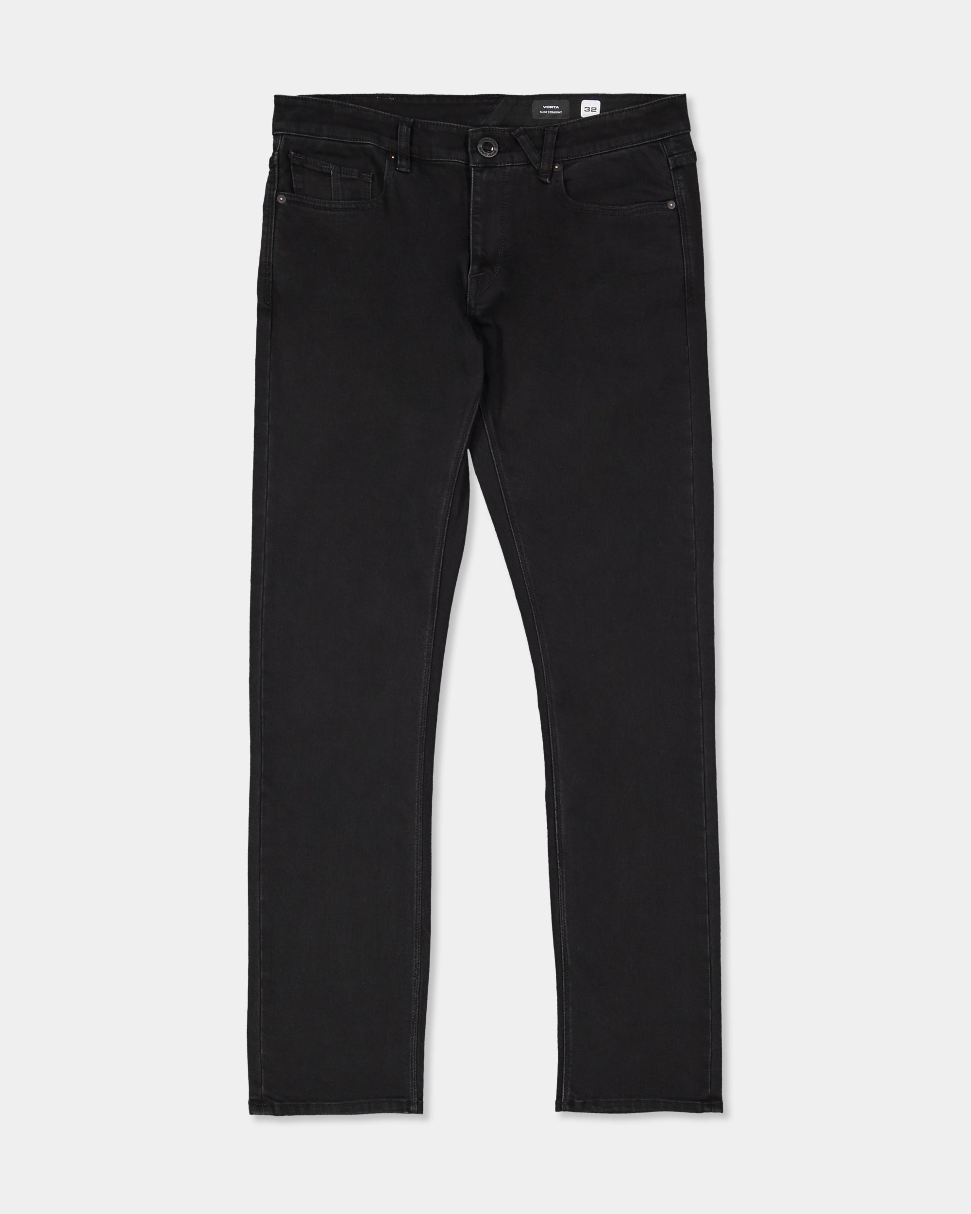 Mens Vorta Slim Fit Jeans