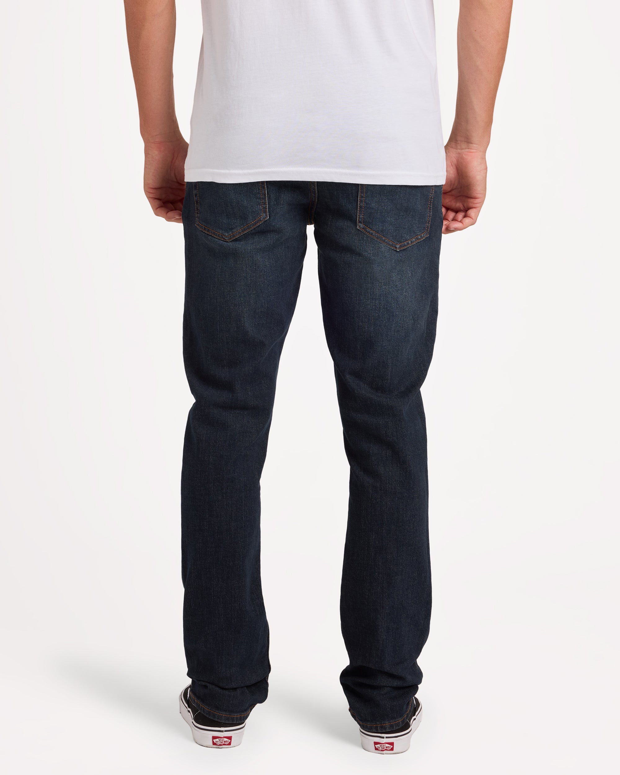 Mens Vorta Denim Jeans