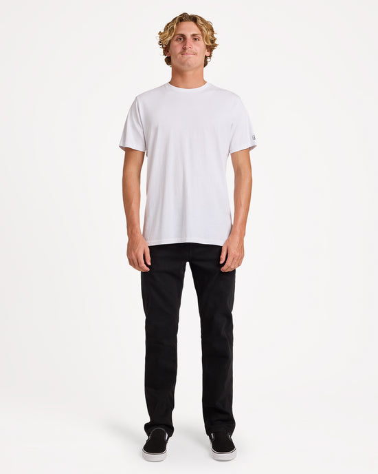 Mens Solver Denim Jeans