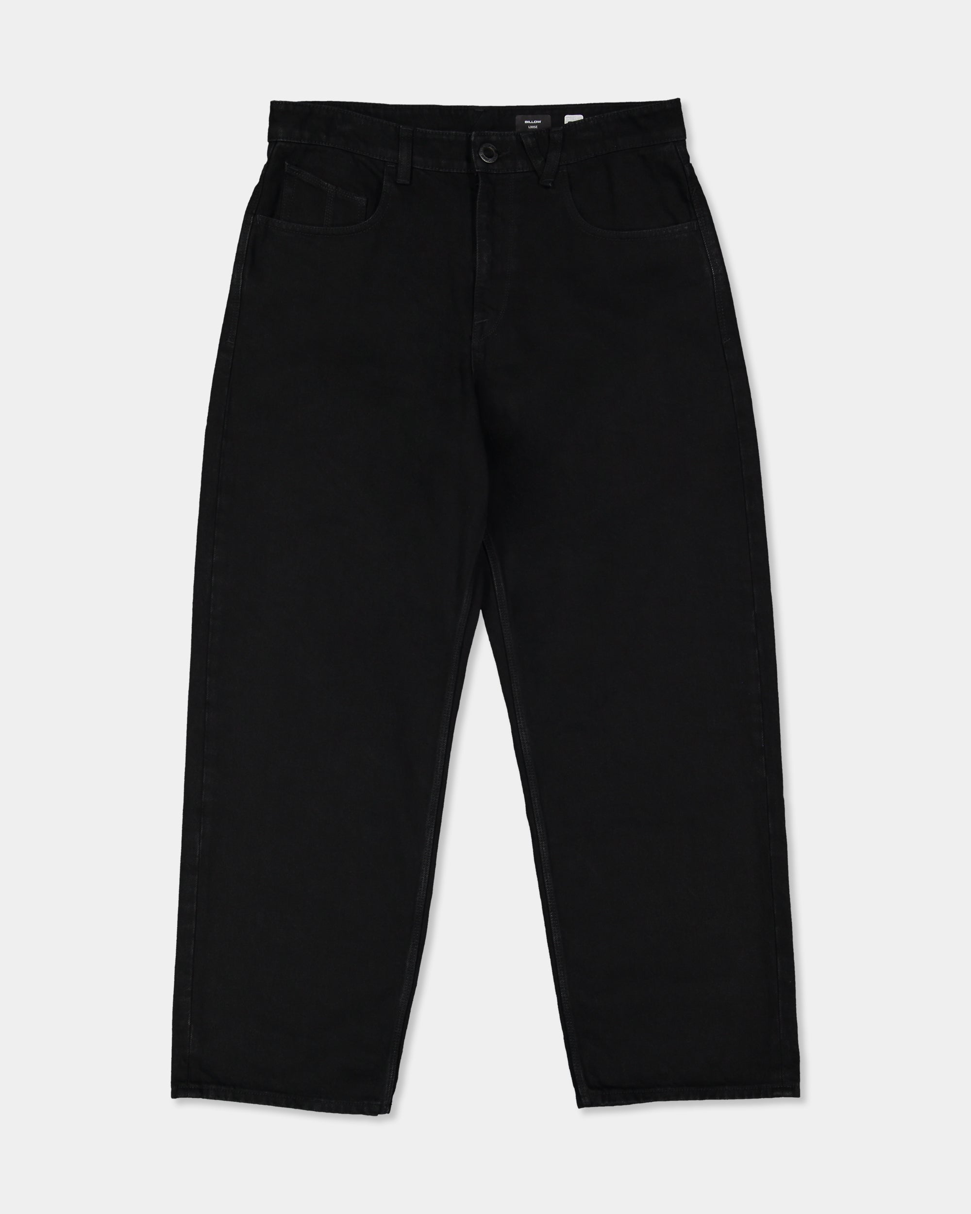Mens Billow Denim Jeans