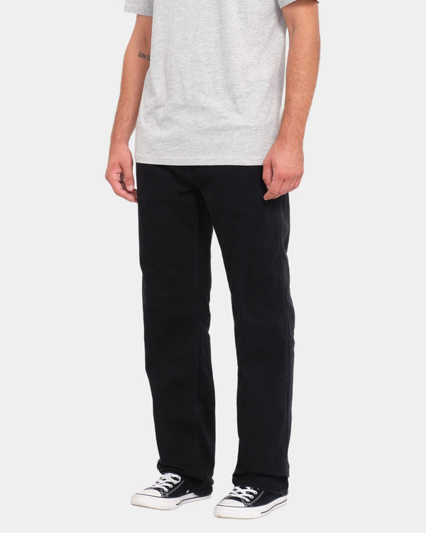 Mens Modown Denim Jeans