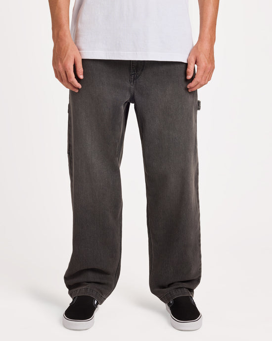 Mens Kraftsman II Carpenter Pants