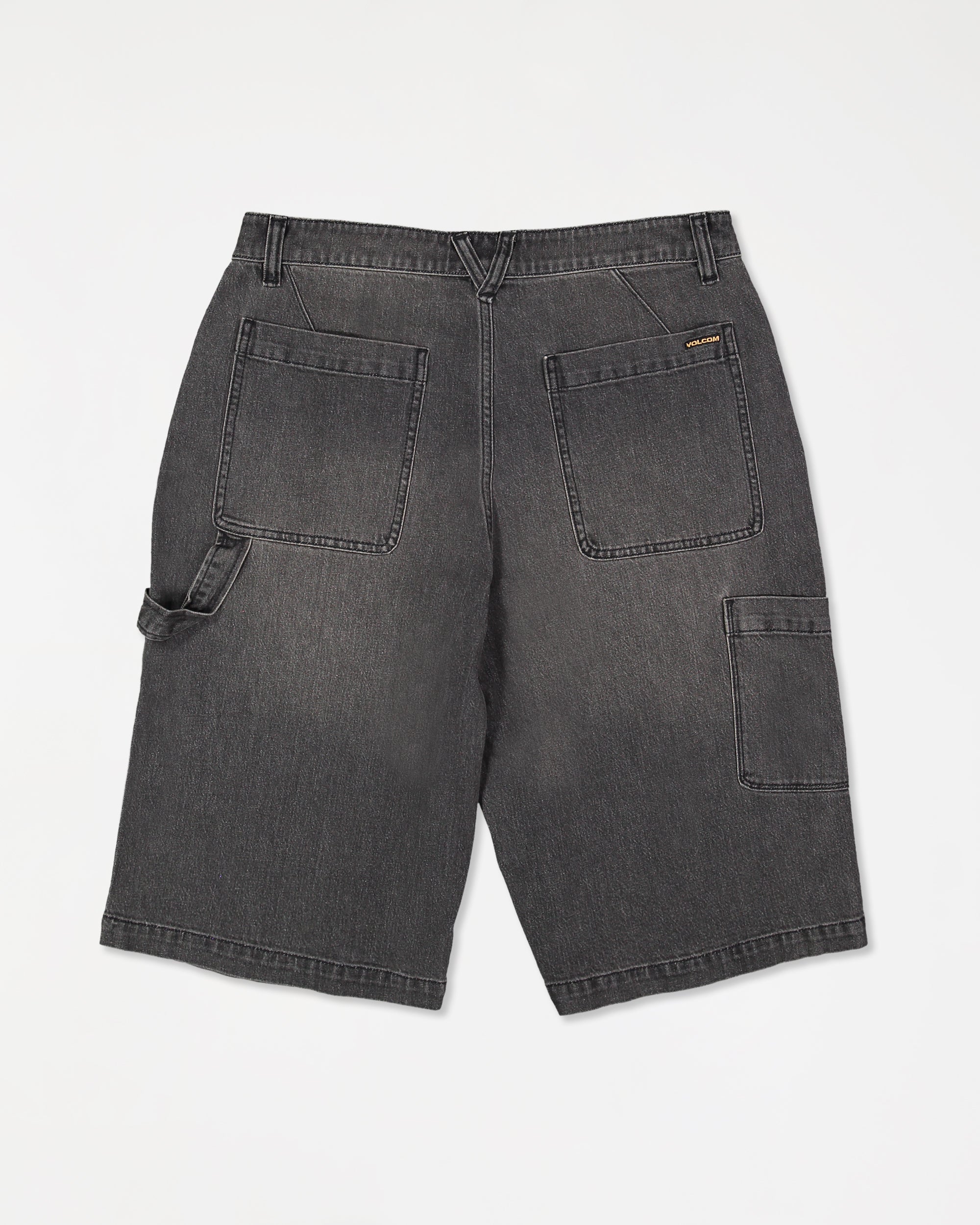 Mens Kraftsman II Carpenter Shorts – Volcom