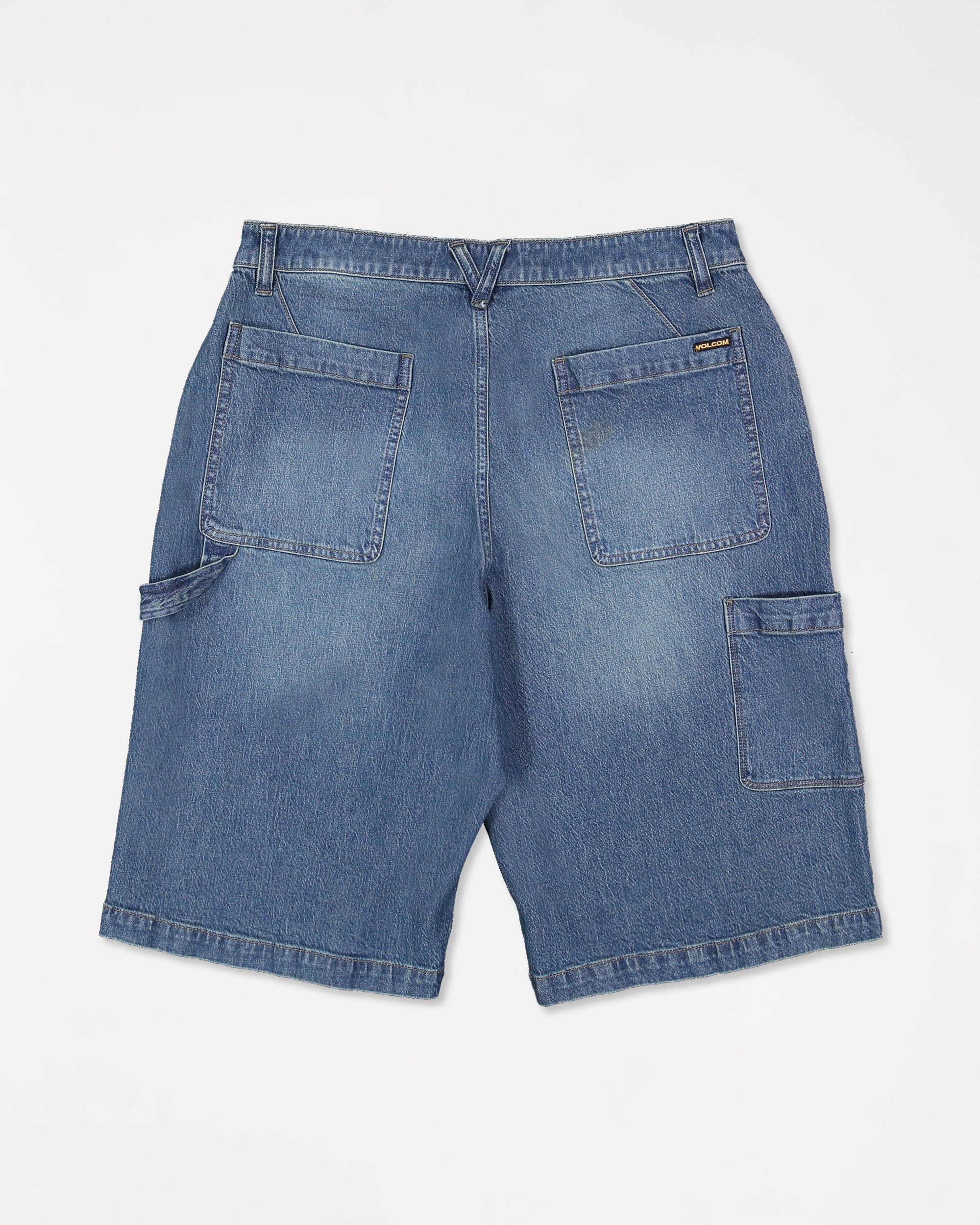 Mens Kraftsman II Carpenter Shorts
