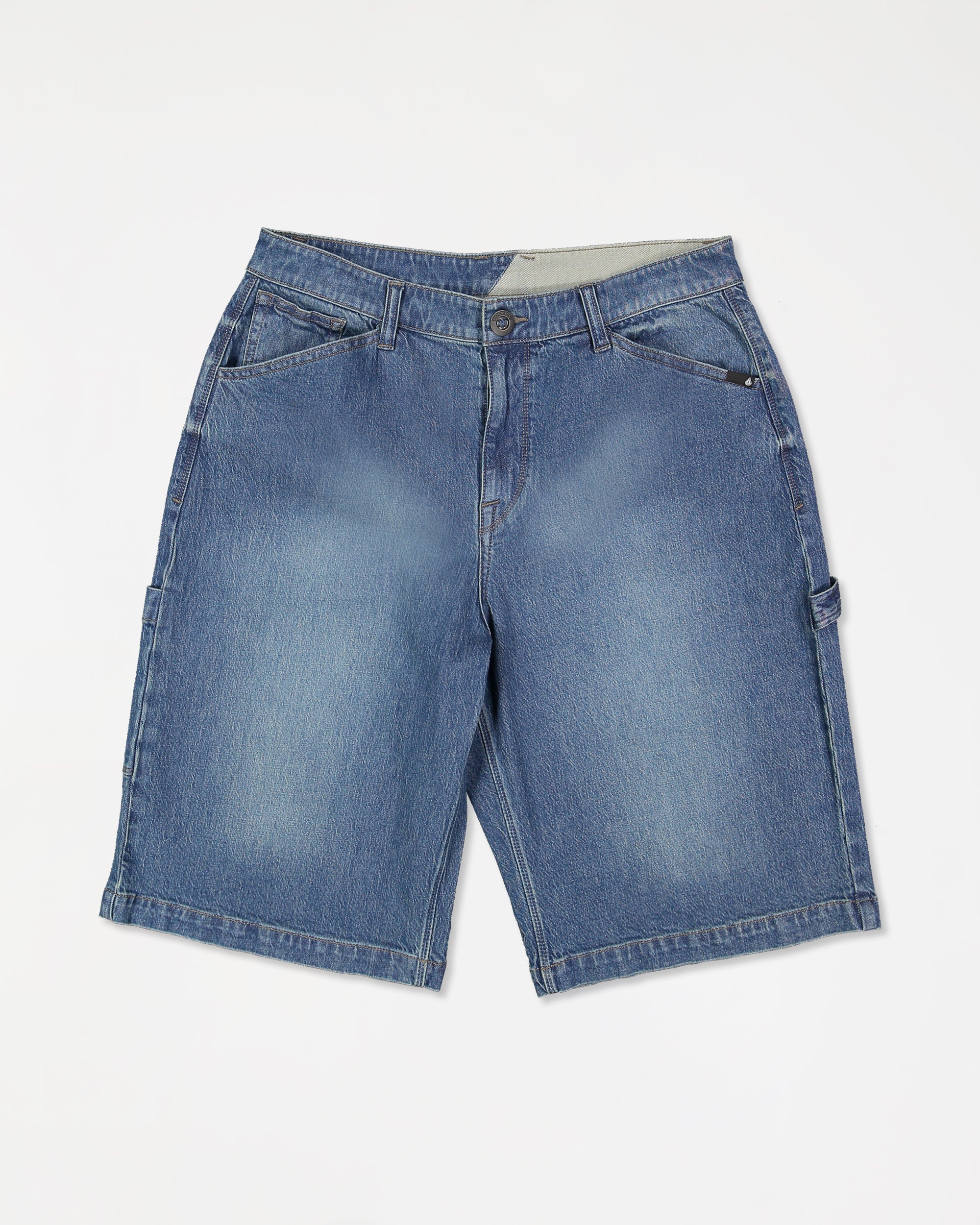 Mens Kraftsman II Carpenter Shorts