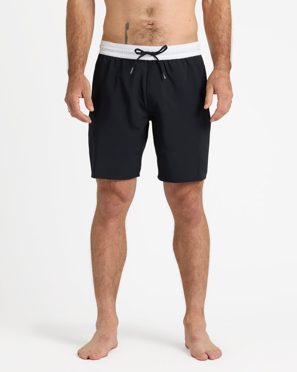 Jones Trunk 18