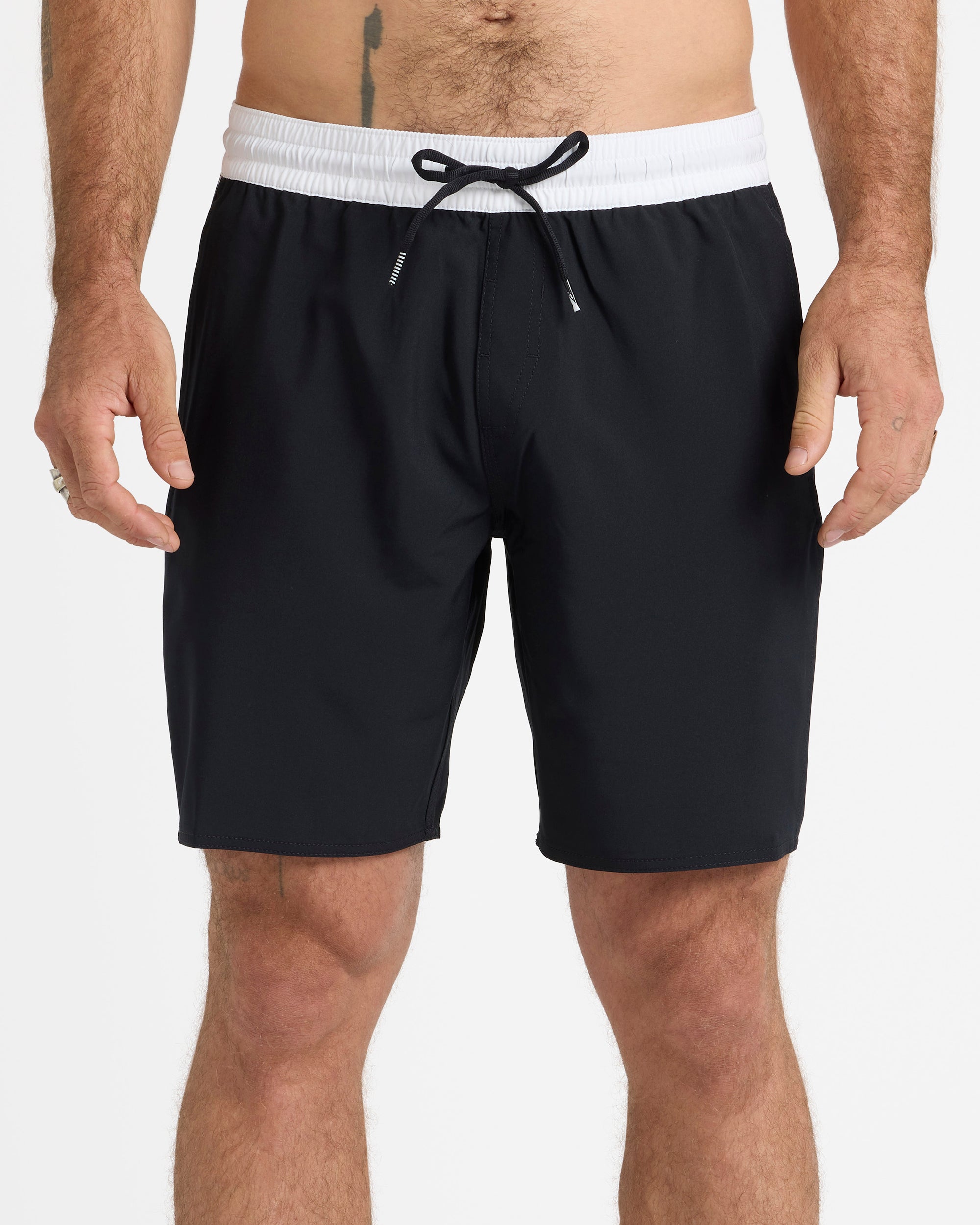 Jones 18" Trunk