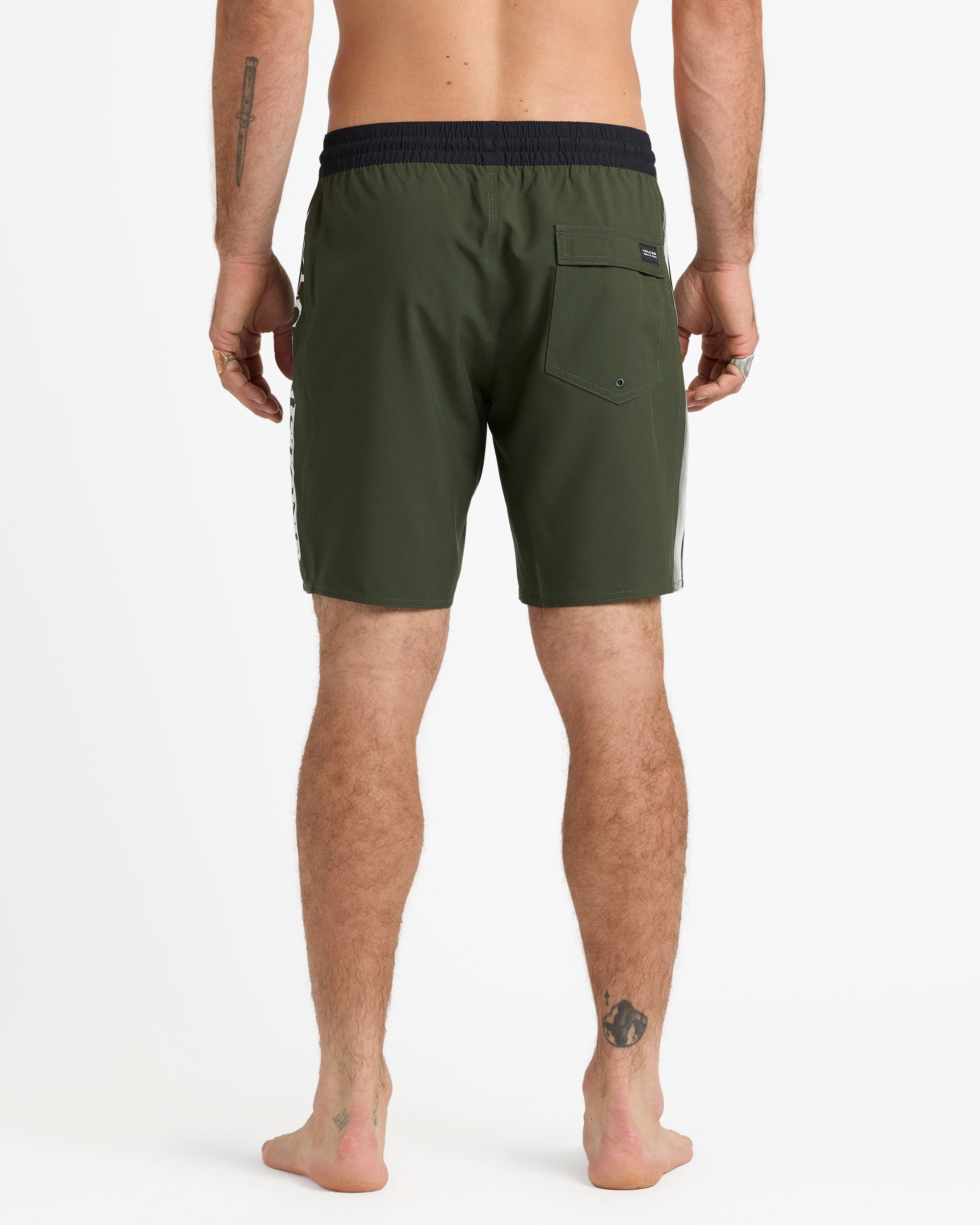 Jones 18" Trunk