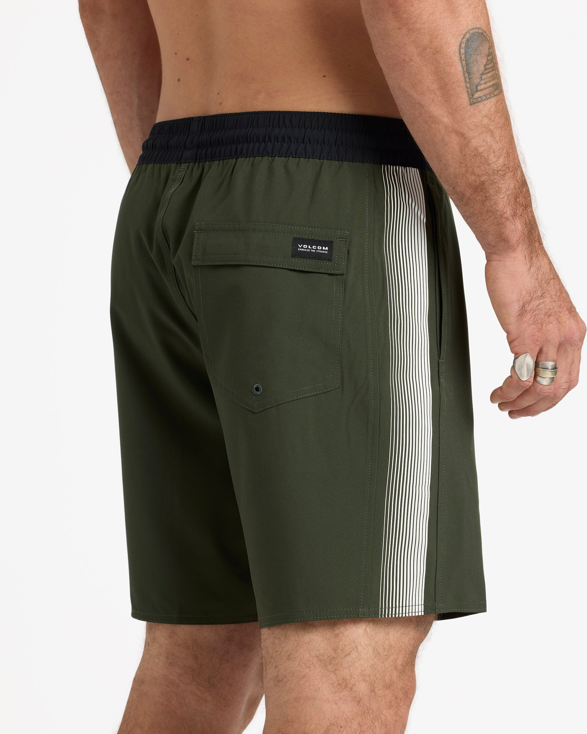 Jones 18" Trunk