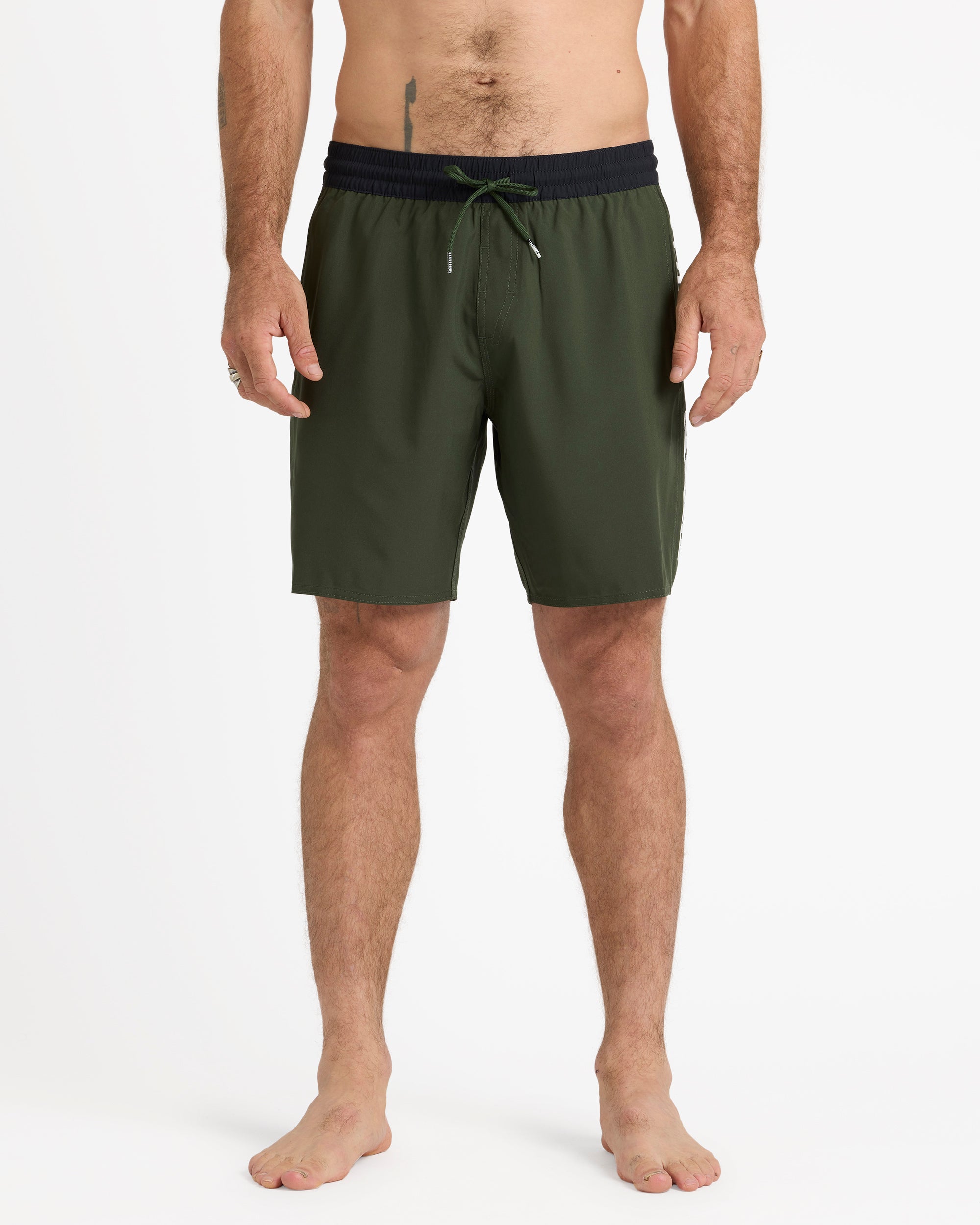 Jones 18" Trunk