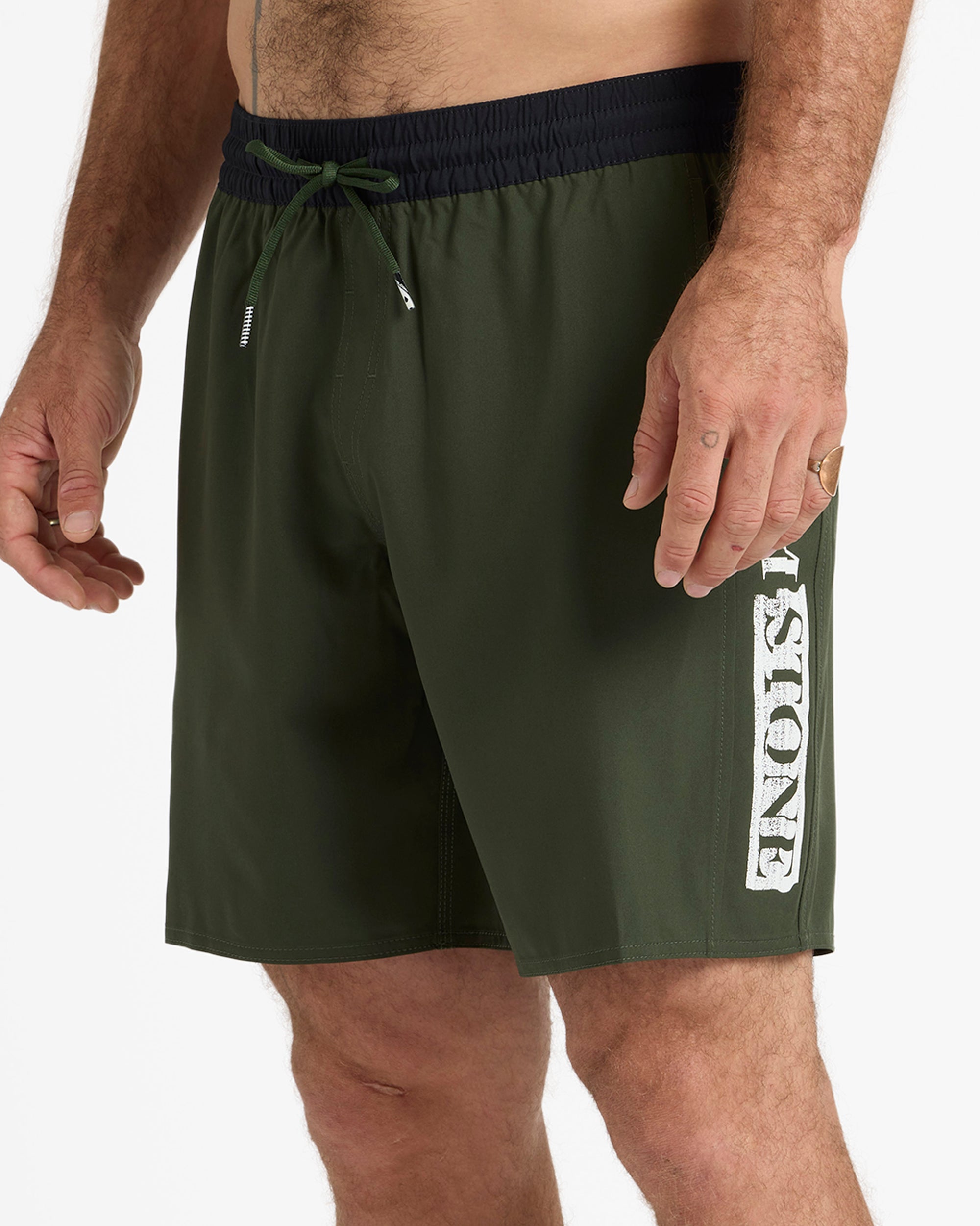 Jones 18" Trunk