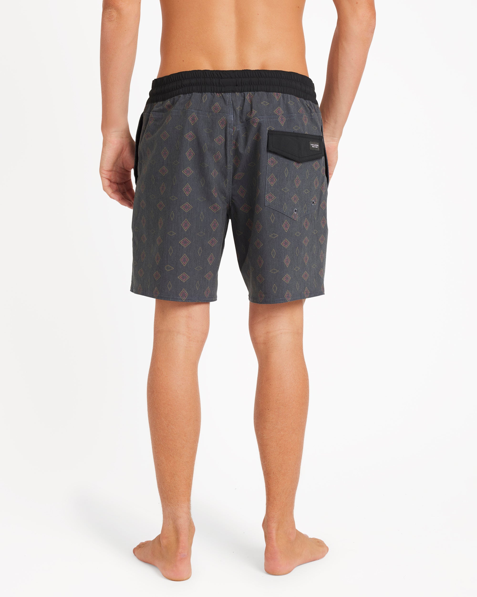 Psych Cotton Trunk 17"