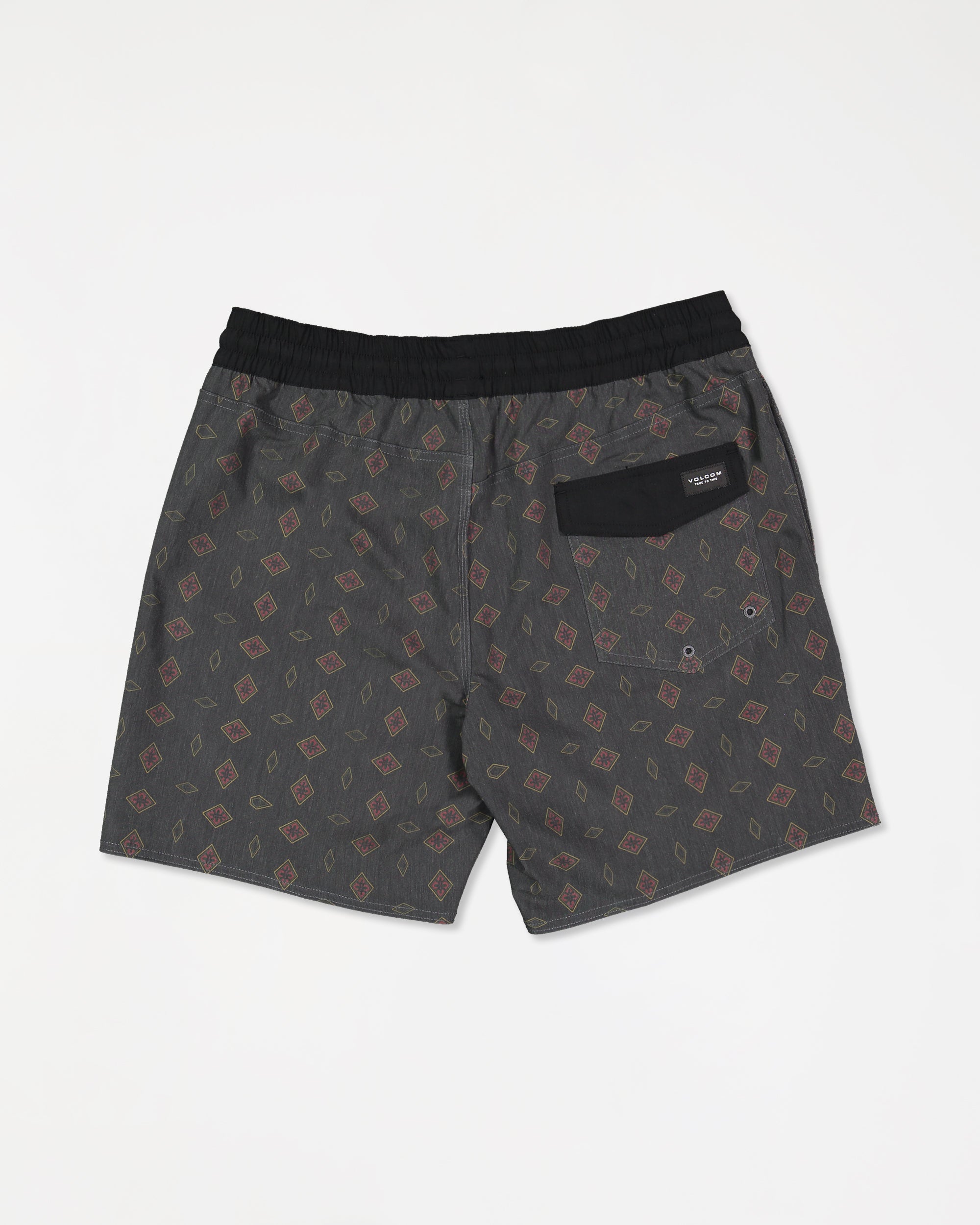 Psych Cotton Trunk 17"