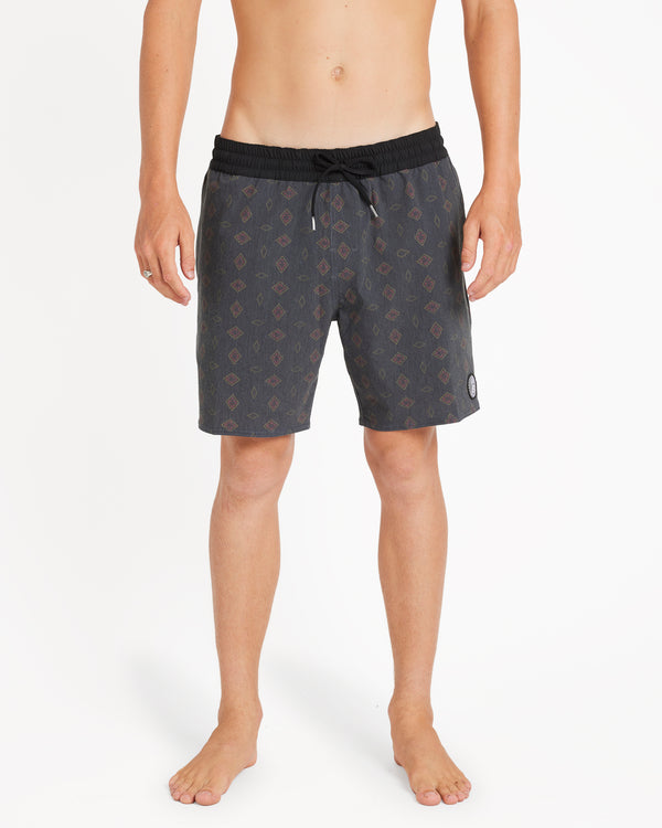 Psych Cotton Trunk 17