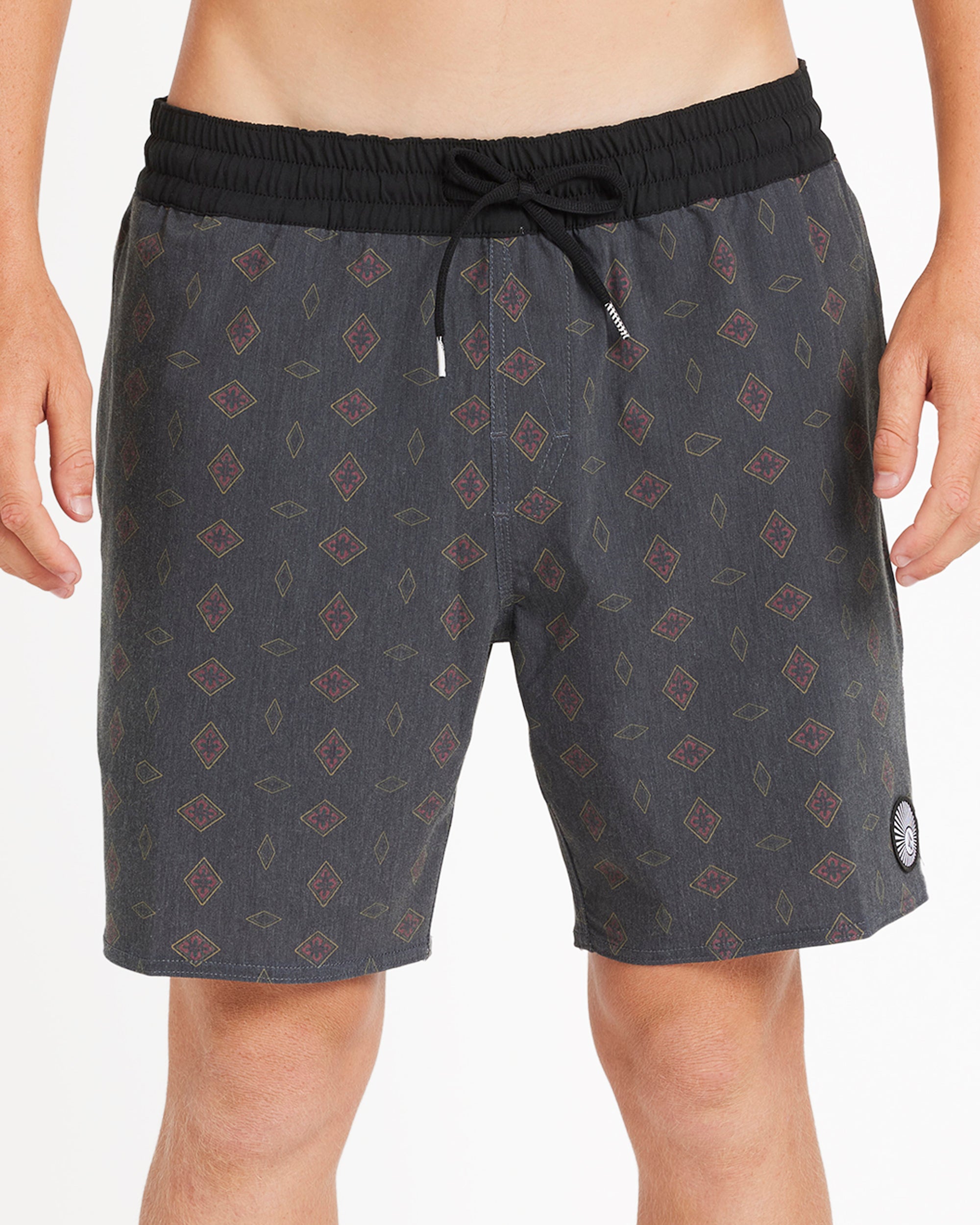 Psych Cotton Trunk 17"