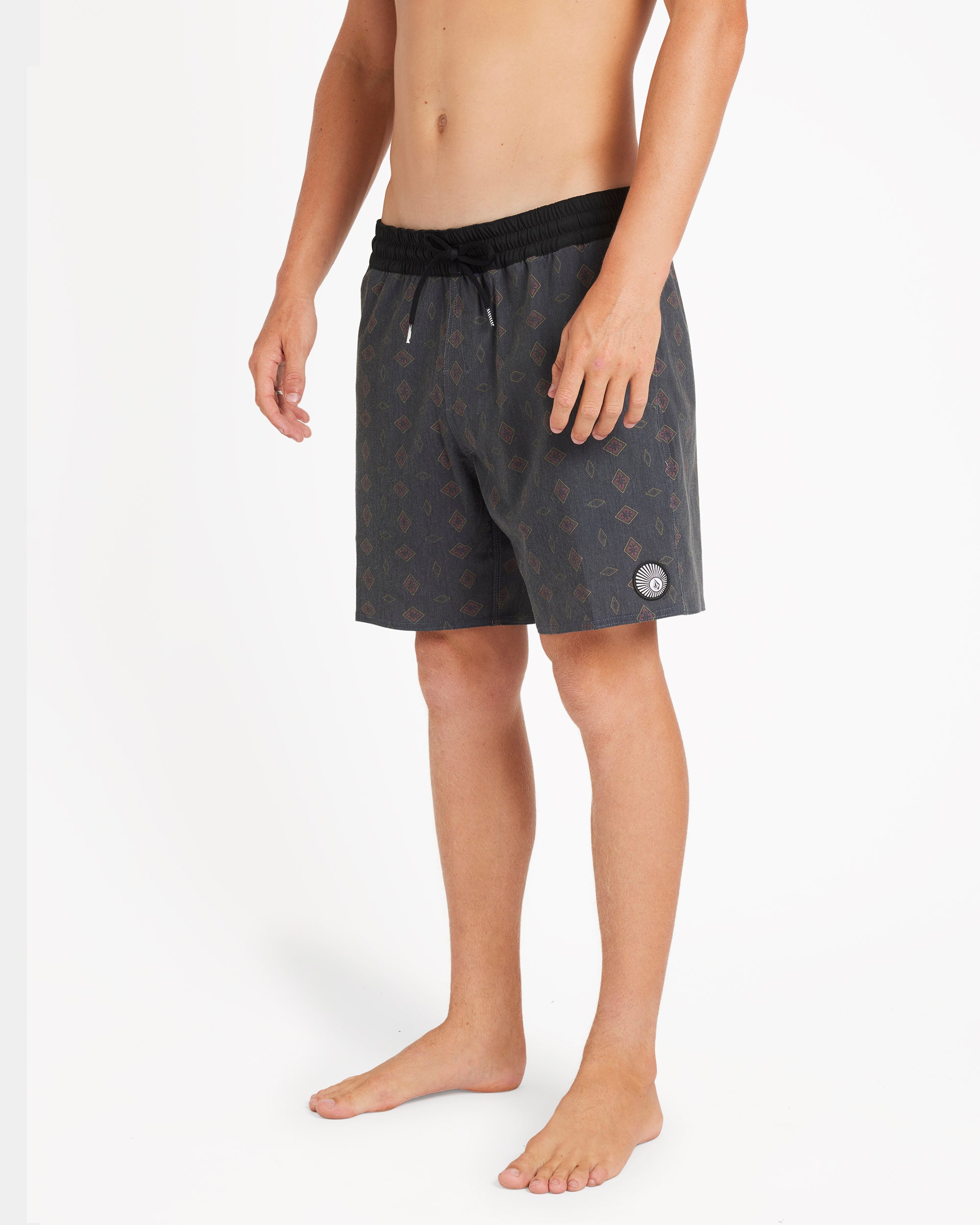 Psych Cotton Trunk 17"
