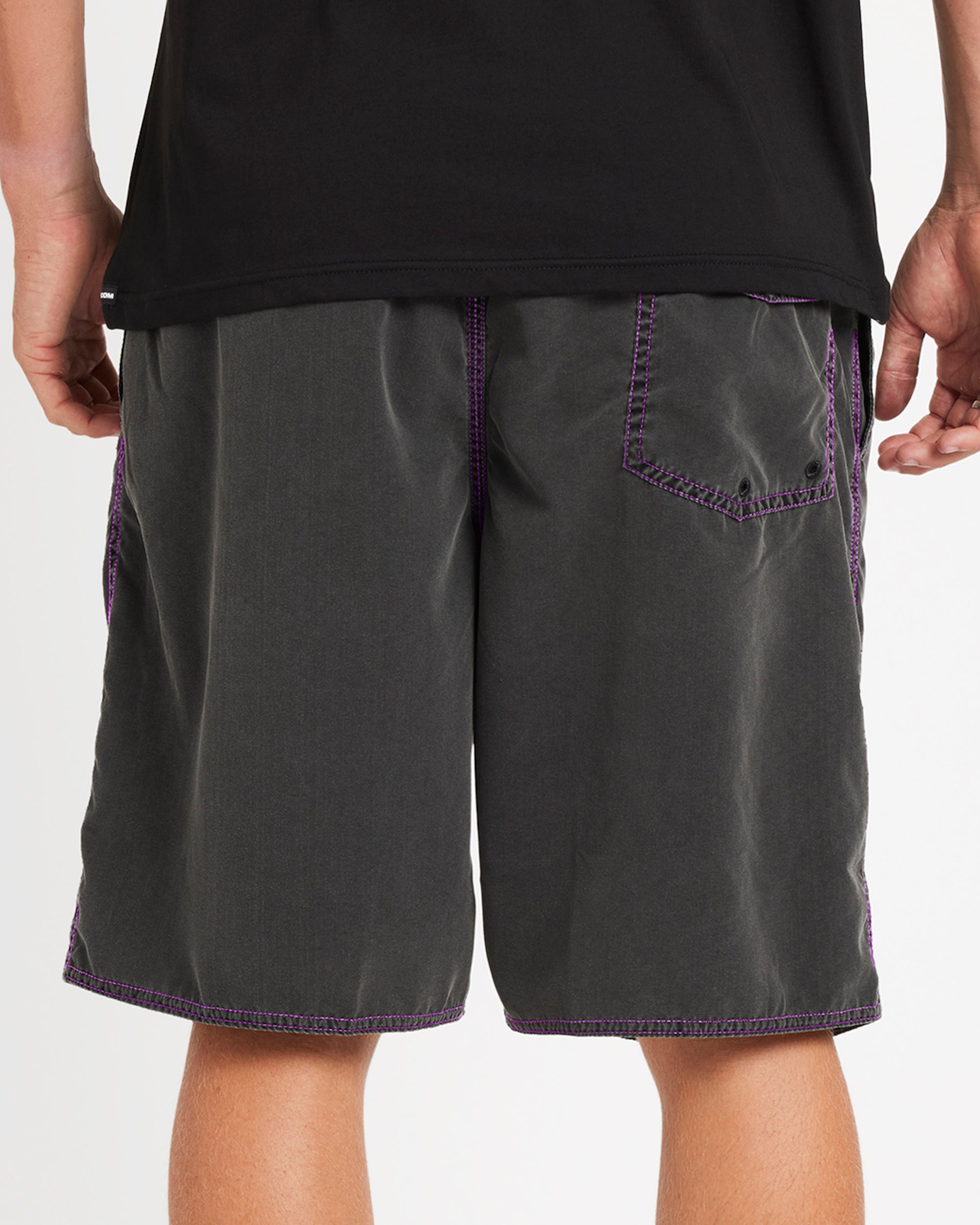 Off Ozzy Trunk 21"