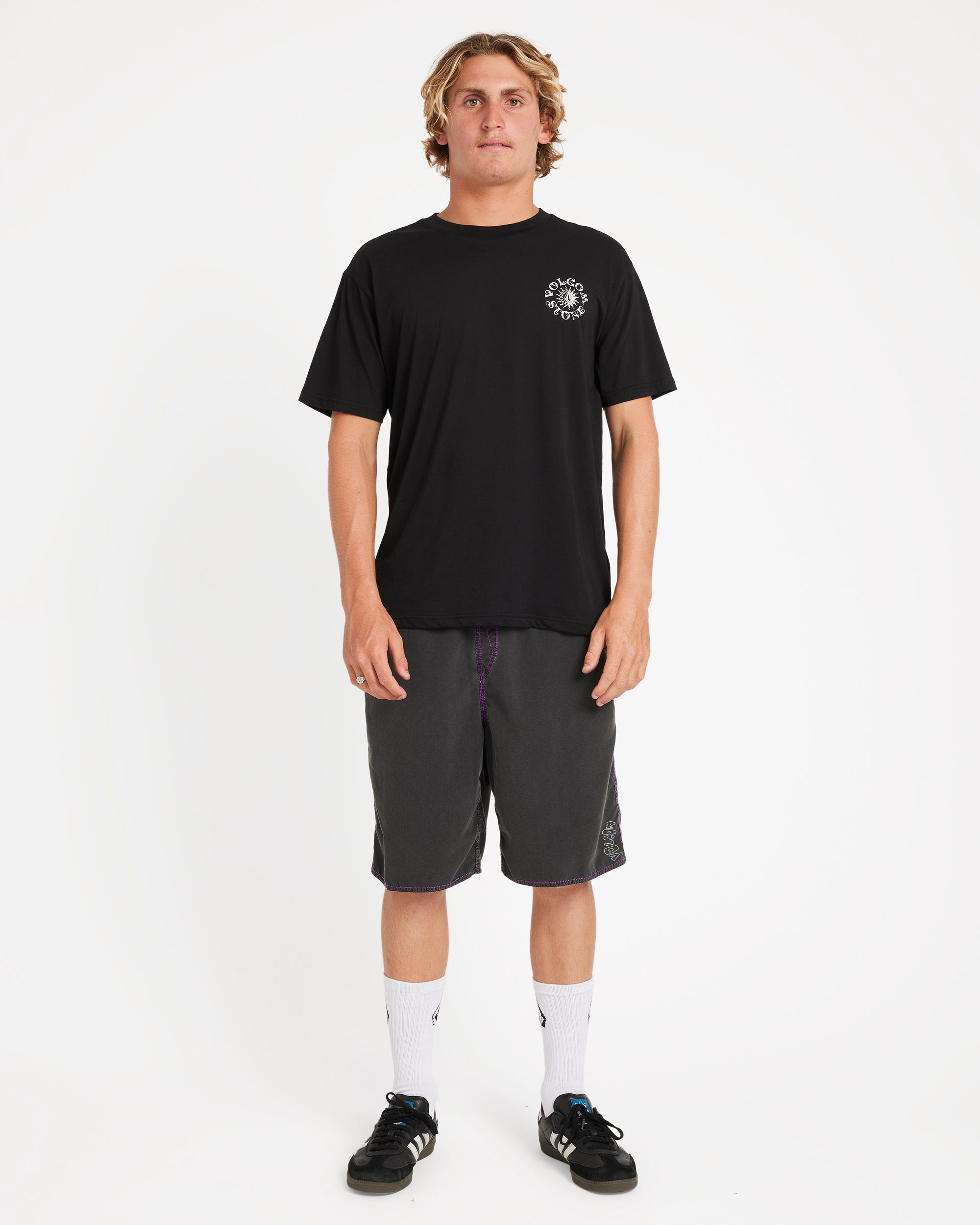 Off Ozzy Trunk 21"